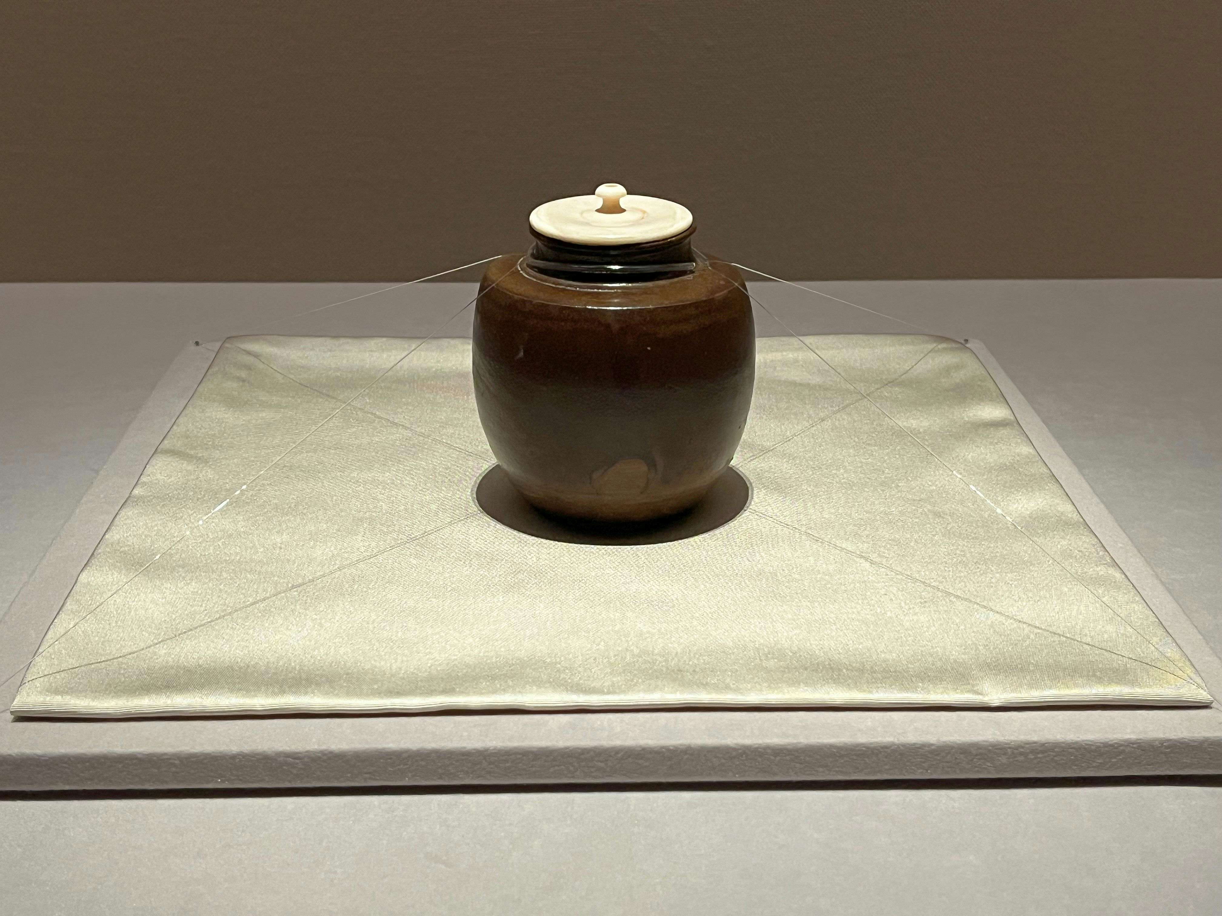 特別展 武家の正統 片桐石州の茶」（根津美術館）レポート。江戸