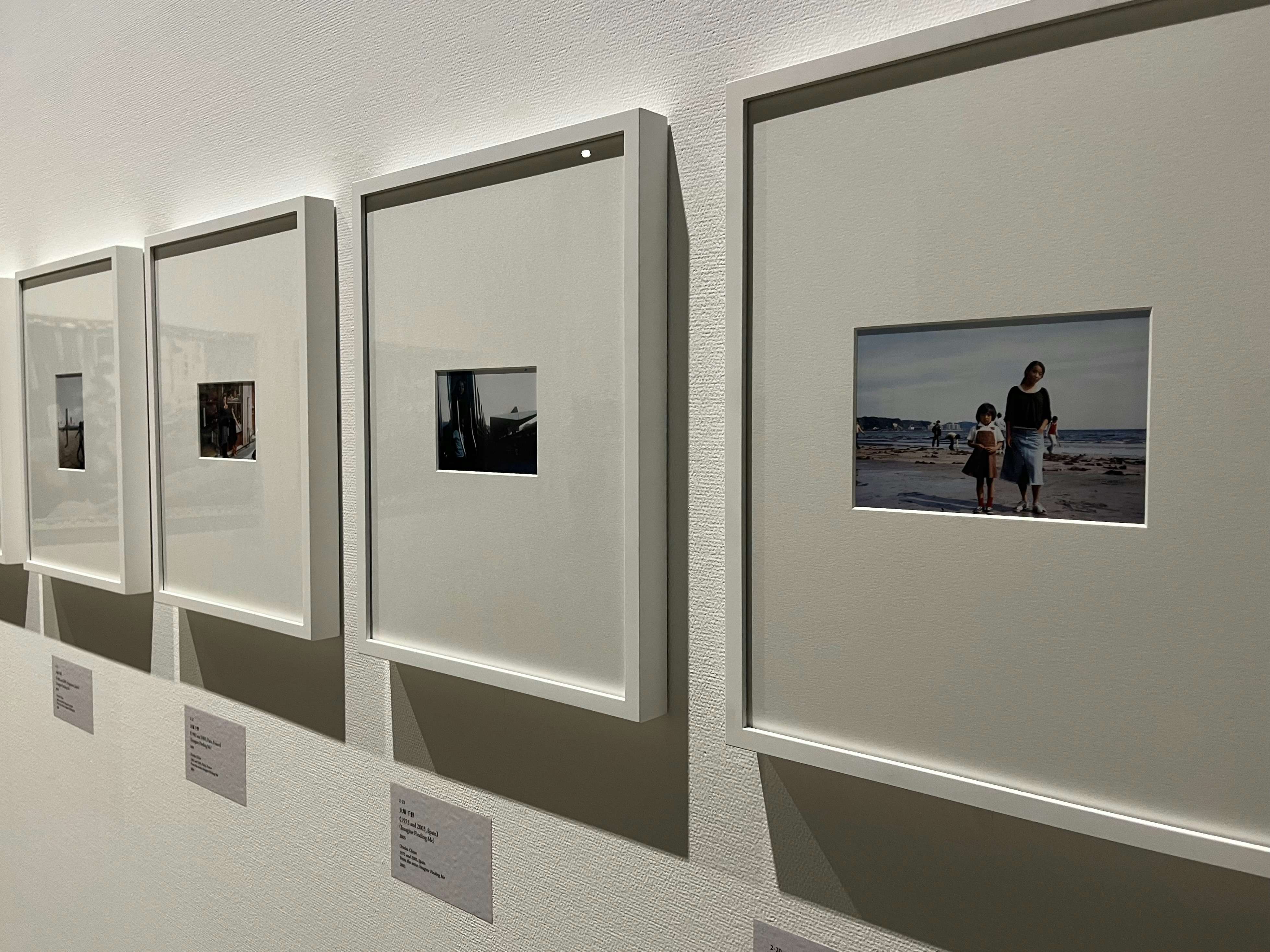 総合開館30周年記念 TOPコレクション 不易流行」（東京都写真