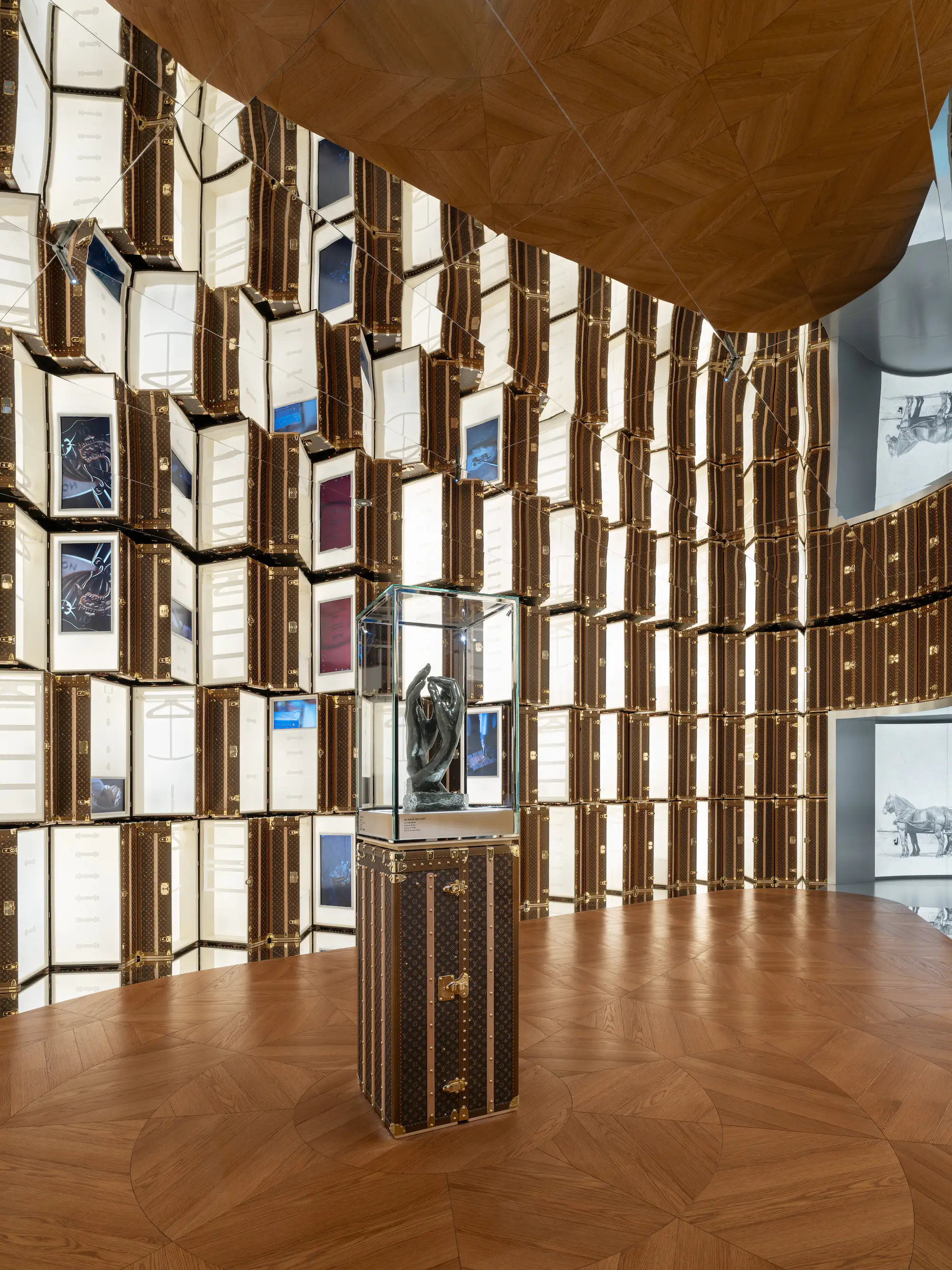 大阪・関西万博 フランス館はなぜロダンの彫刻を展示するのか?|画像ギャラリー 6 / 14|美術手帖