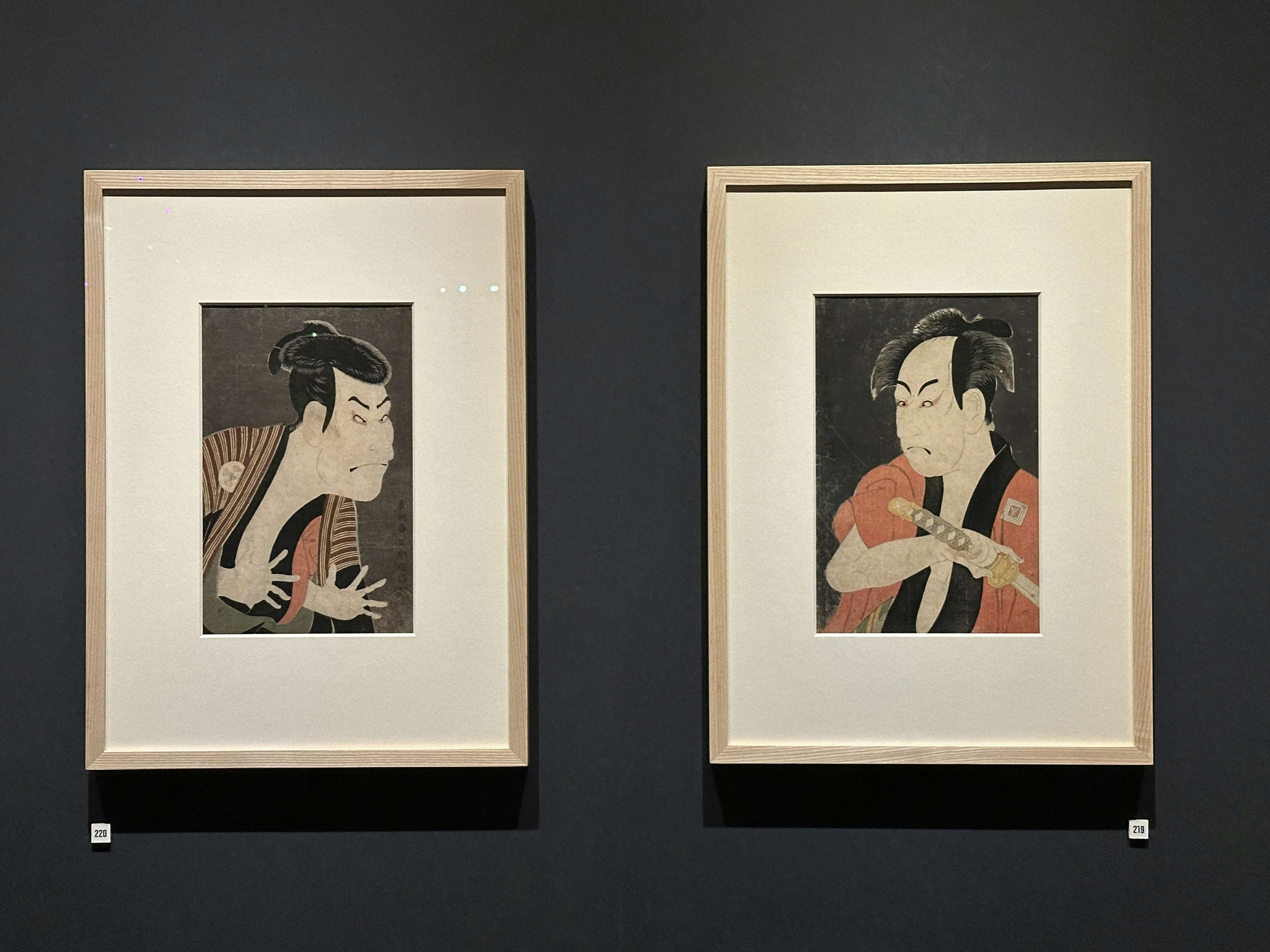 特別展「蔦屋重三郎 コンテンツビジネスの風雲児」（東京国立