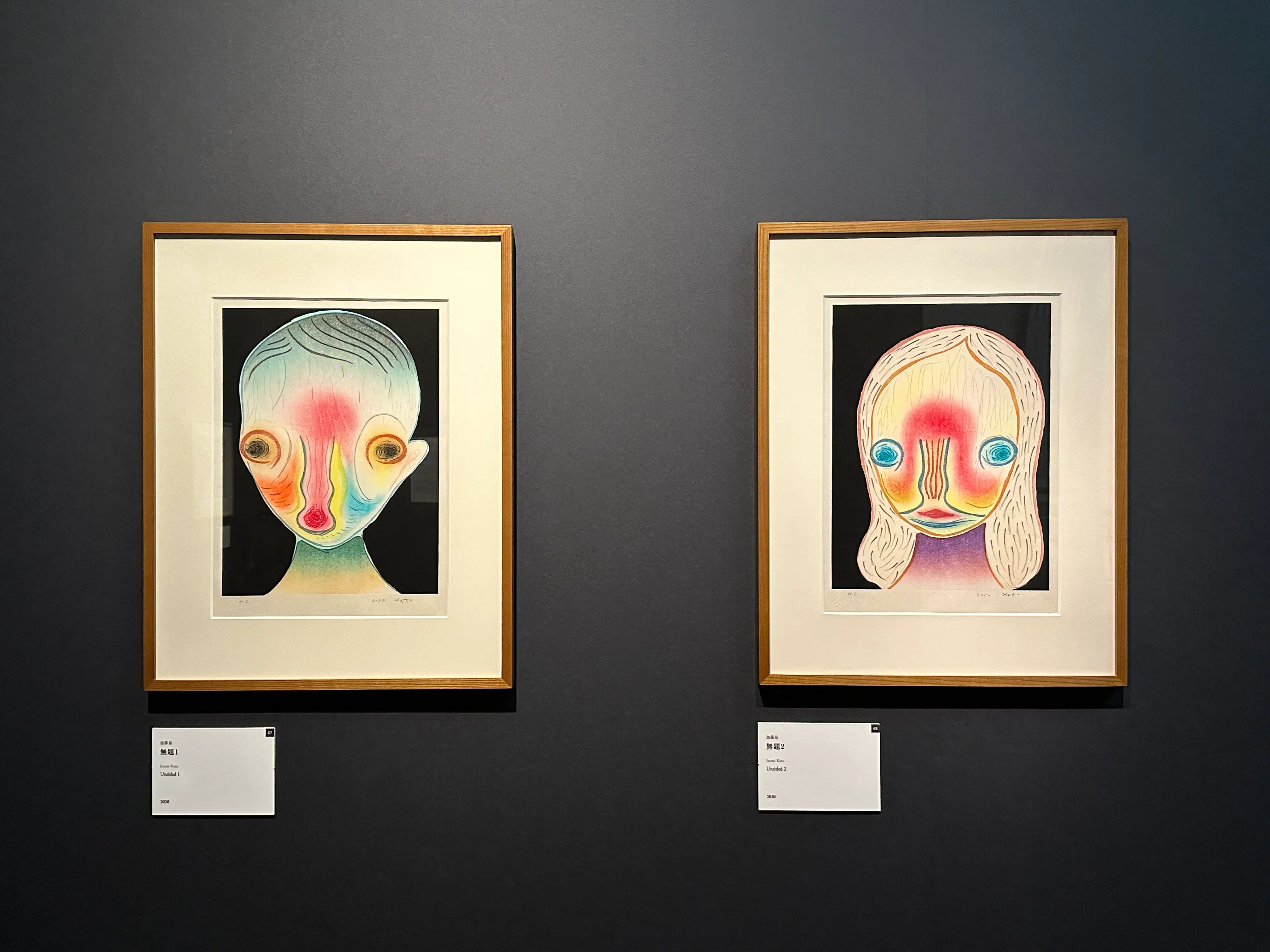 浮世絵現代」（東京国立博物館）開幕レポート｜画像ギャラリー 10 / 20 