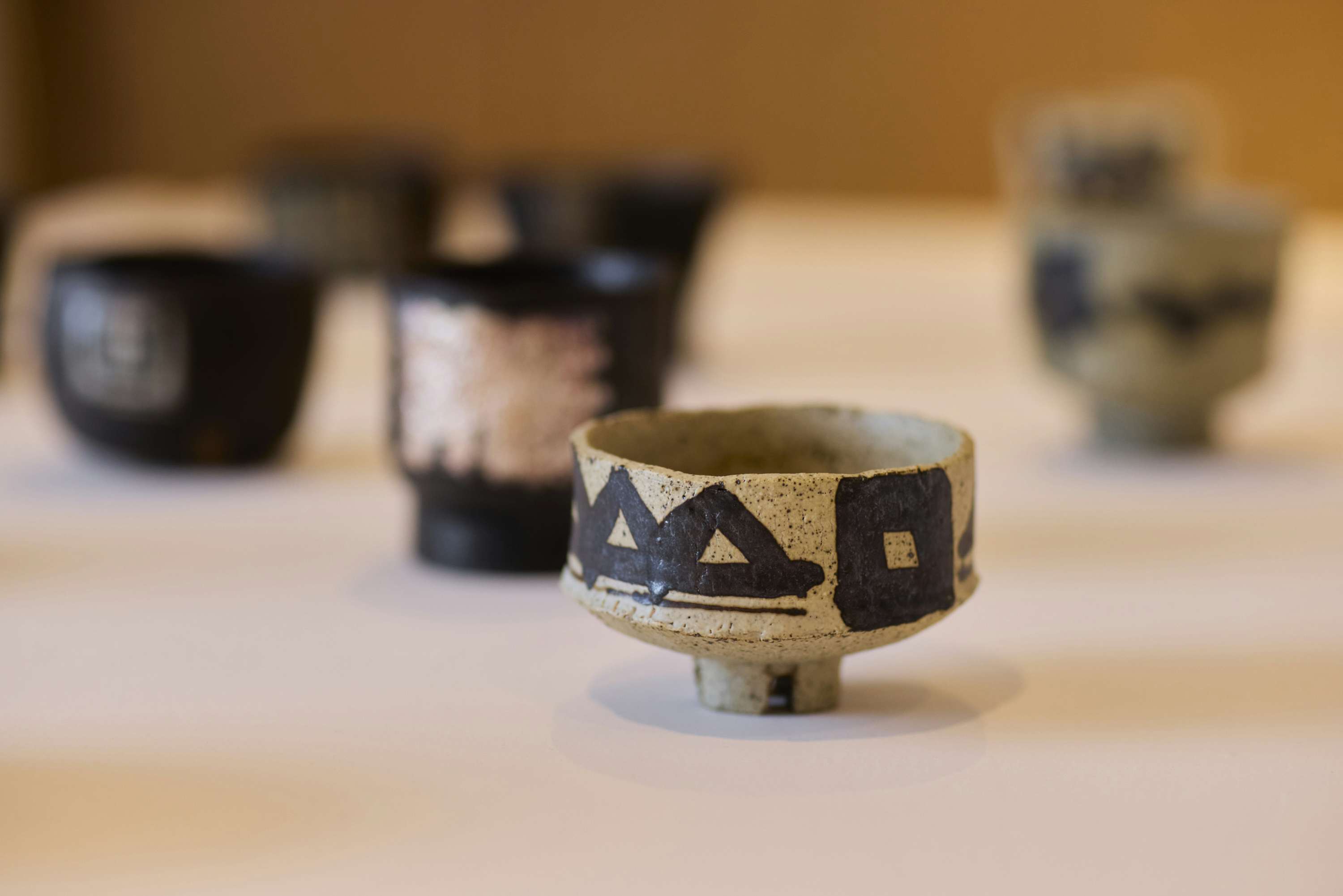 BTSのメンバーRMが好きな作家キムファンギの作品【鹿】