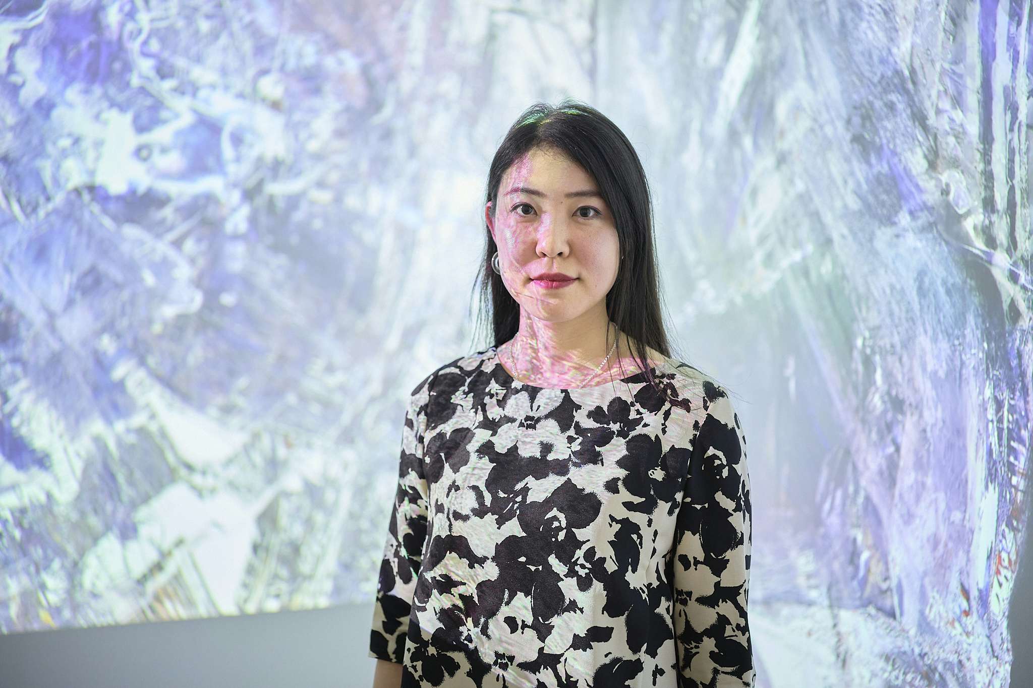 副田一穂が見た、「没後40年—伊藤久三郎展幻想と詩情」展｜美術手帖