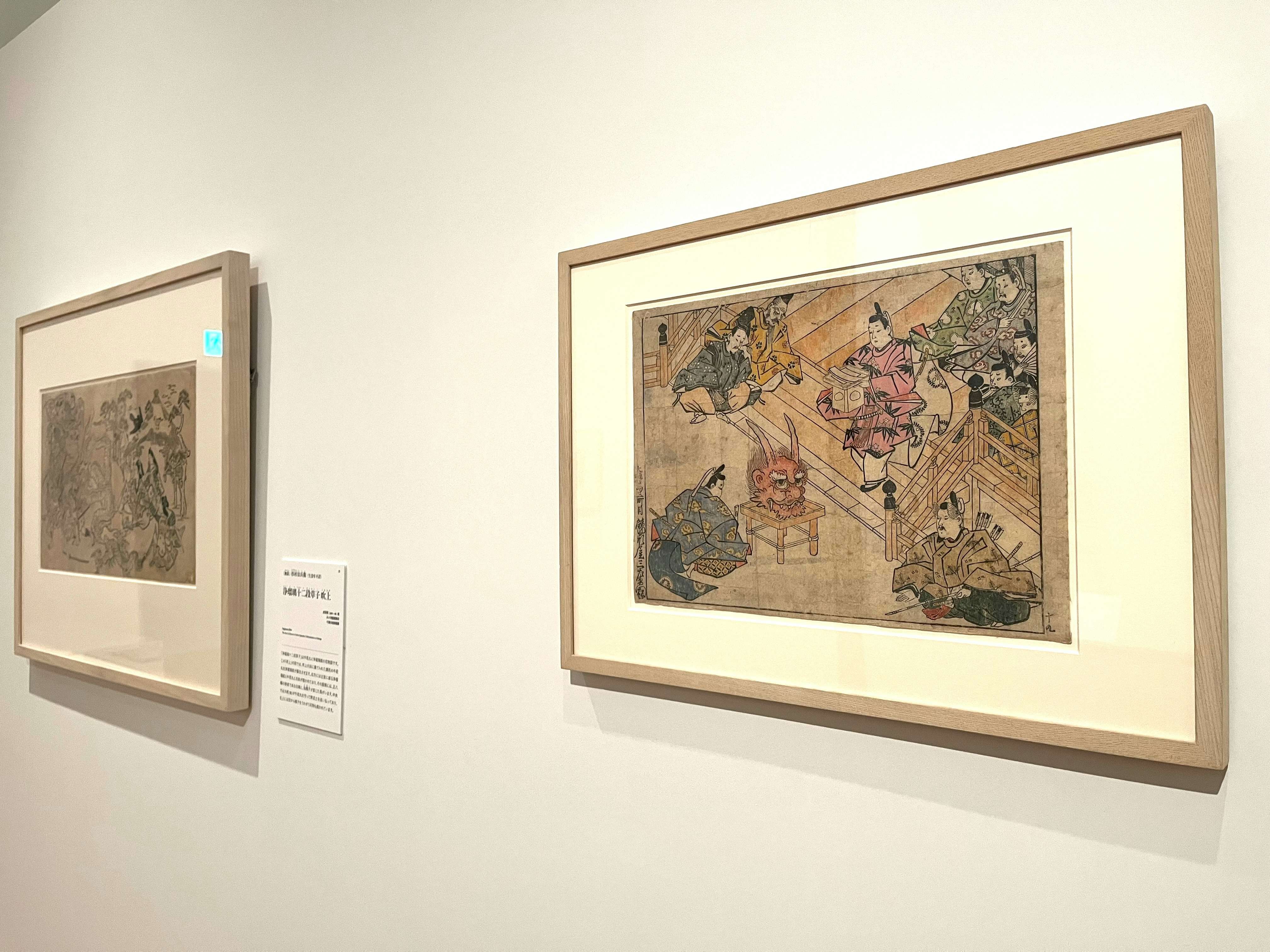 江戸の名プロデューサー 蔦屋重三郎と浮世絵のキセキ」（千葉市