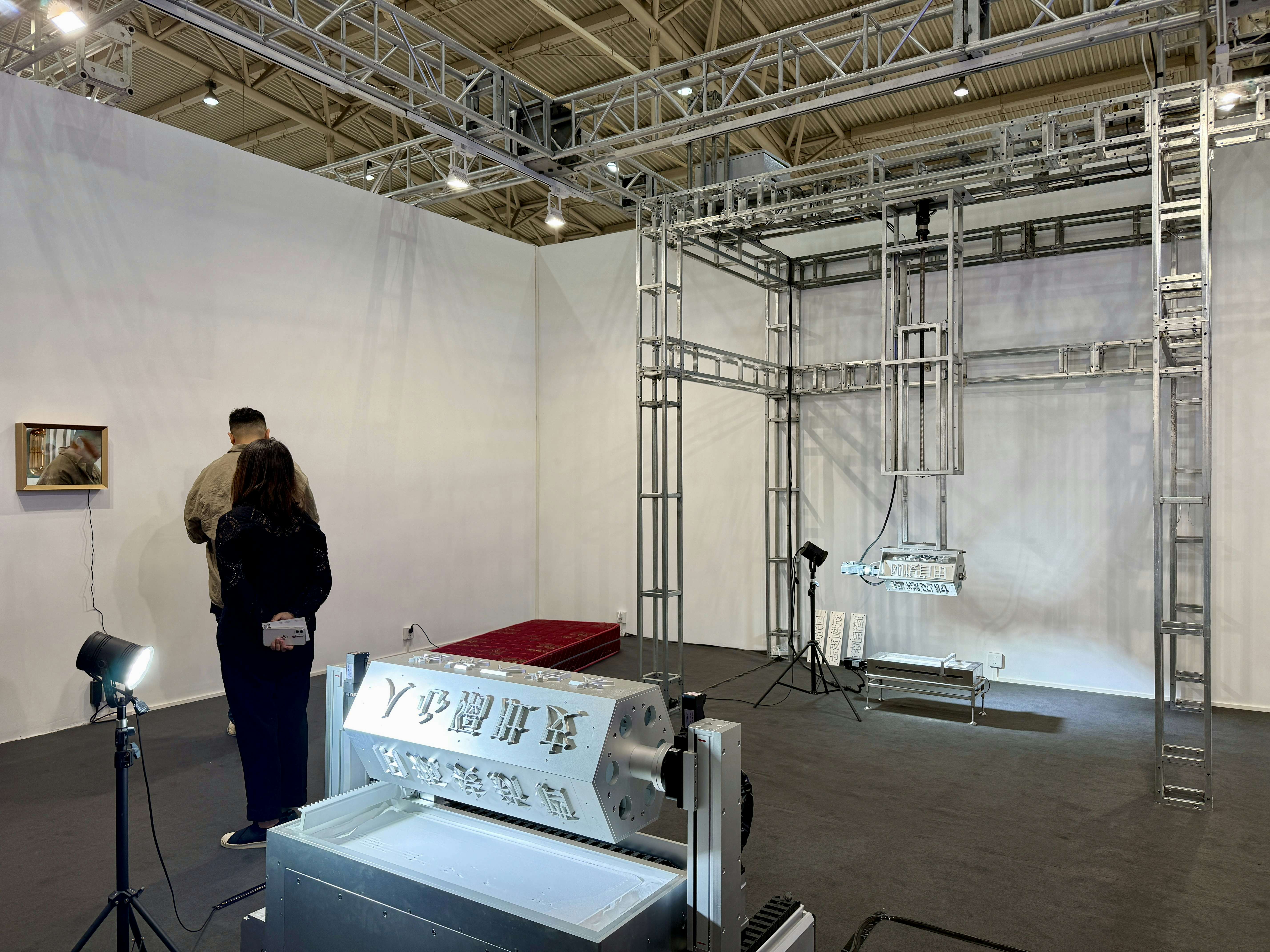 揺れる国際情勢下、2025年北京アートウィークが映し出す市場の