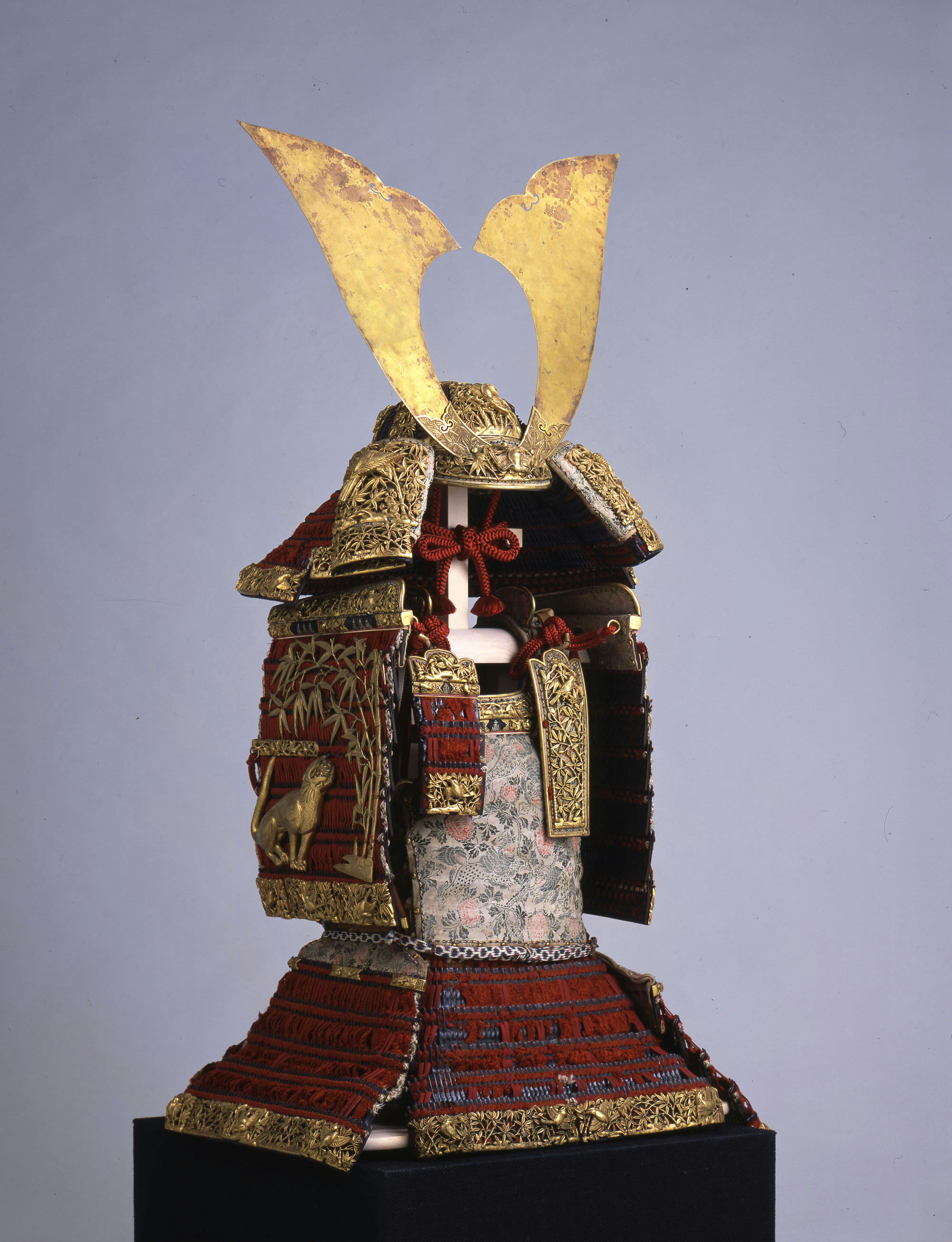 特別展「桃山―天下人の100 年」東京国立博物館（後期展示）図