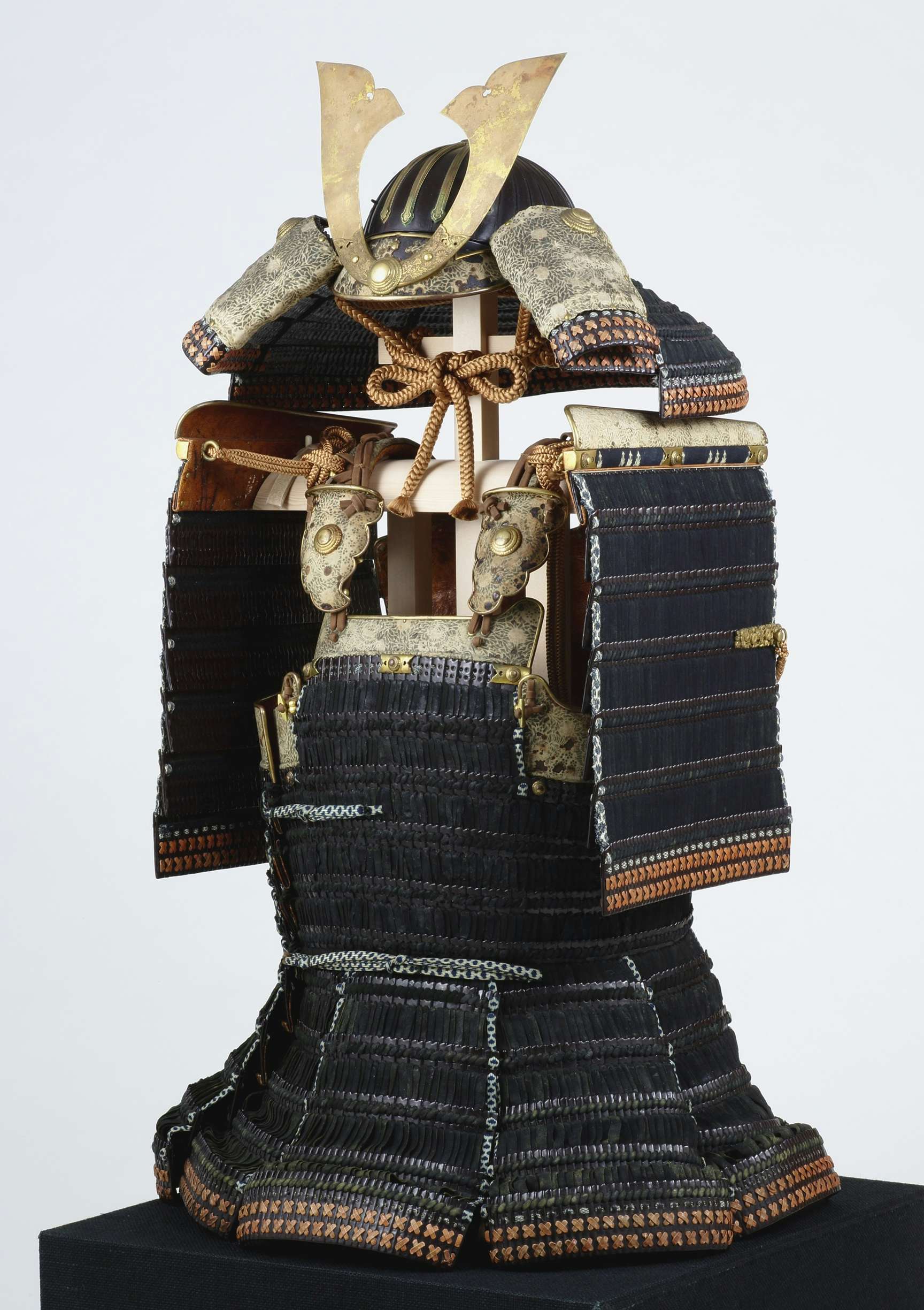 日本の甲冑 特別展覧会 図録 図録「日本の甲冑・武具・武器展～武家社会の文化より