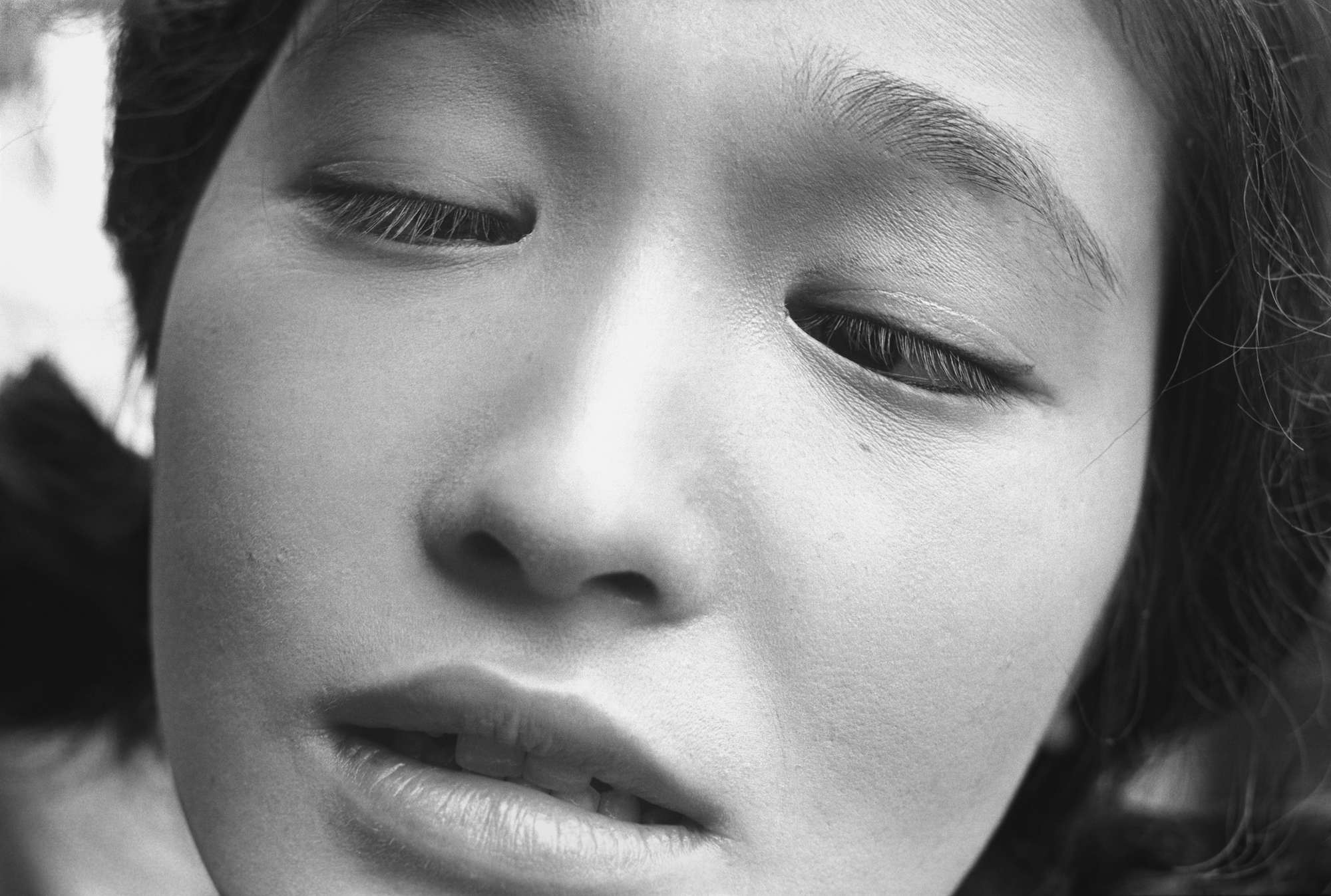 土門拳写真美術館が「東松照明と土門拳―語りつぐ写真―」を開催