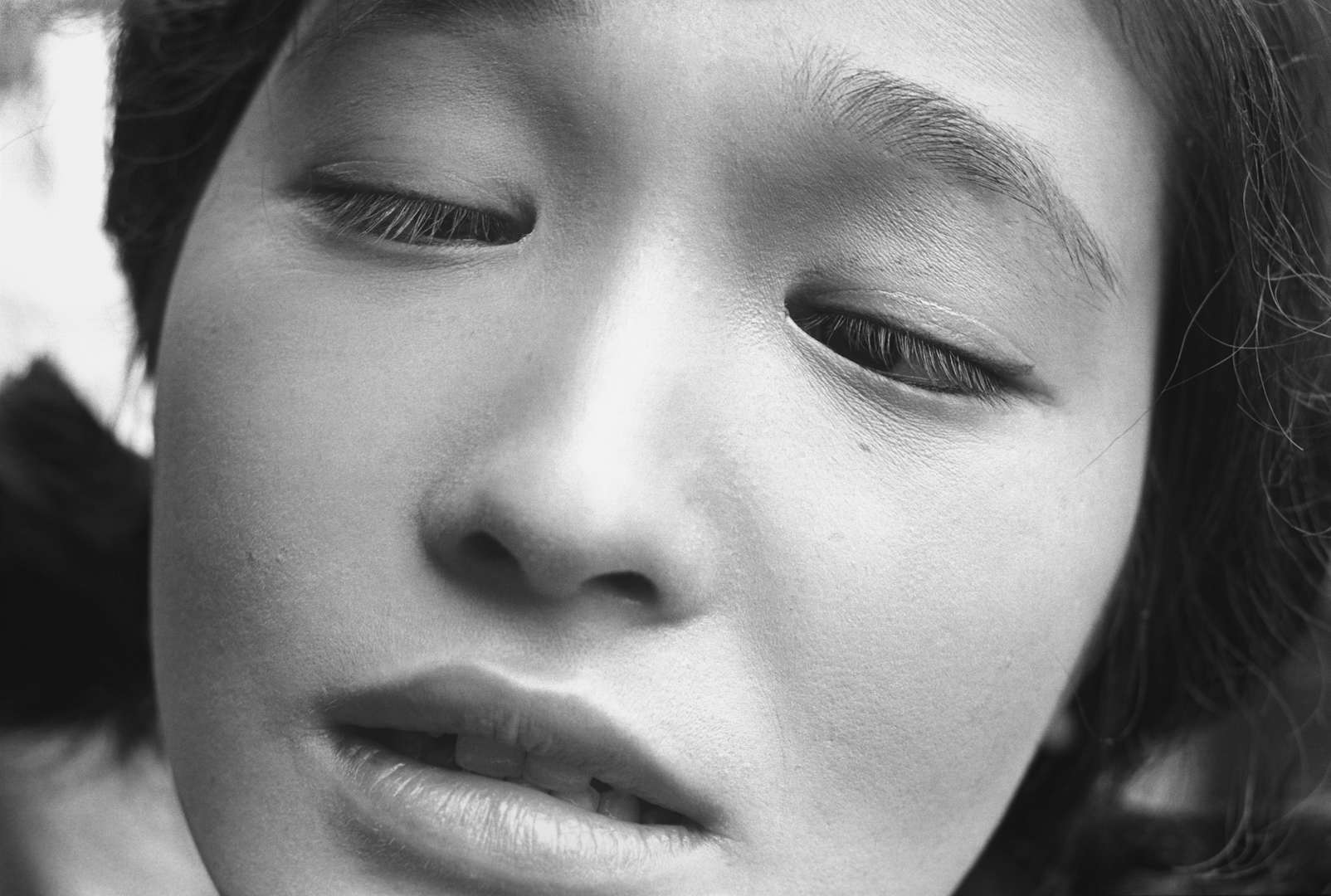 土門拳 オリジナル フォト 写真 モノクロ 人物写真 【公式通販】 土門拳 オリジナル フォト 写真 モノクロ 人物写真 【公式通販】