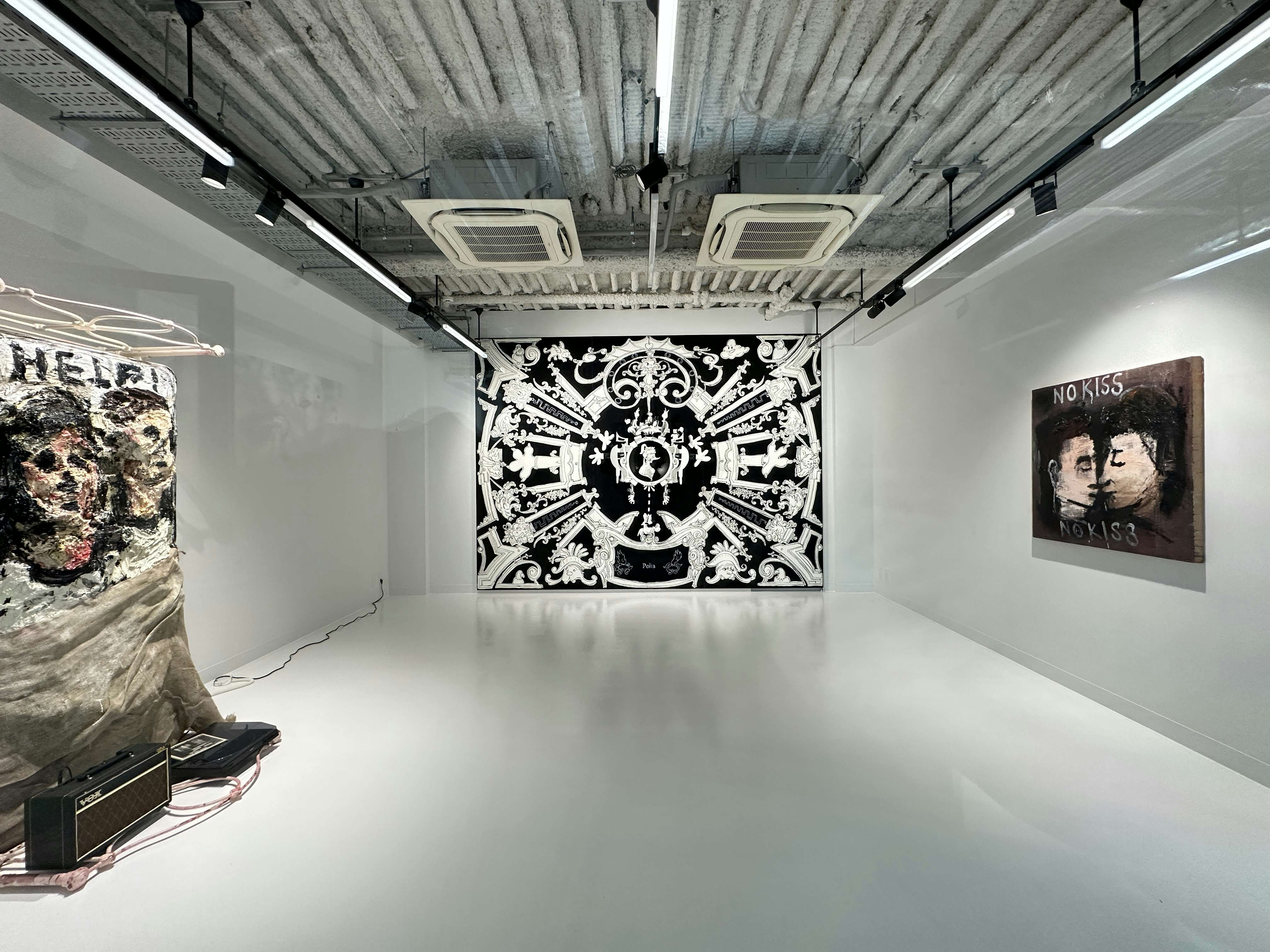ルーマニア美術館展　ニコラエ　グリゴレスク　マリア・ナクの肖像　複製画 ルーマニア美術館展 ニコラエ グリゴレスク マリア・ナクの肖像
