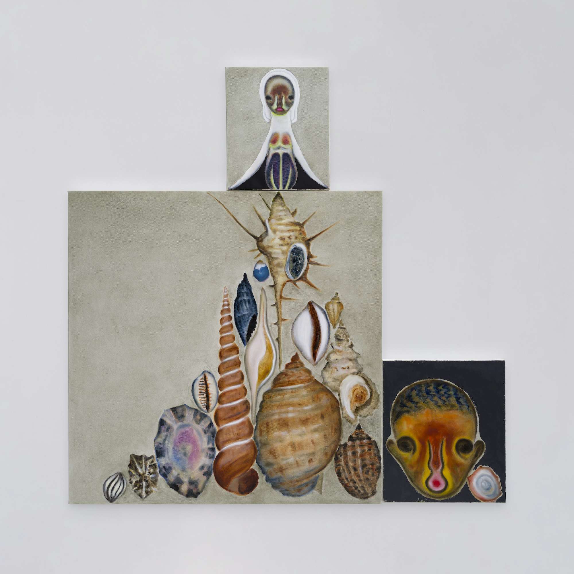 加藤泉 サイン入り ソフビ 旅守 リンデン 石見美術館 原美術館 加藤泉 サイン入り ソフビ 旅守 リンデン 石見美術館 原美術館