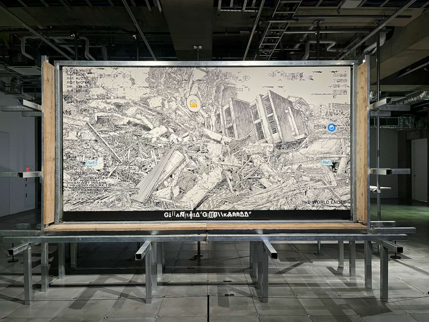 美術館展示品 芸術 版画 アンティーク クロードエムレ アレグロ
