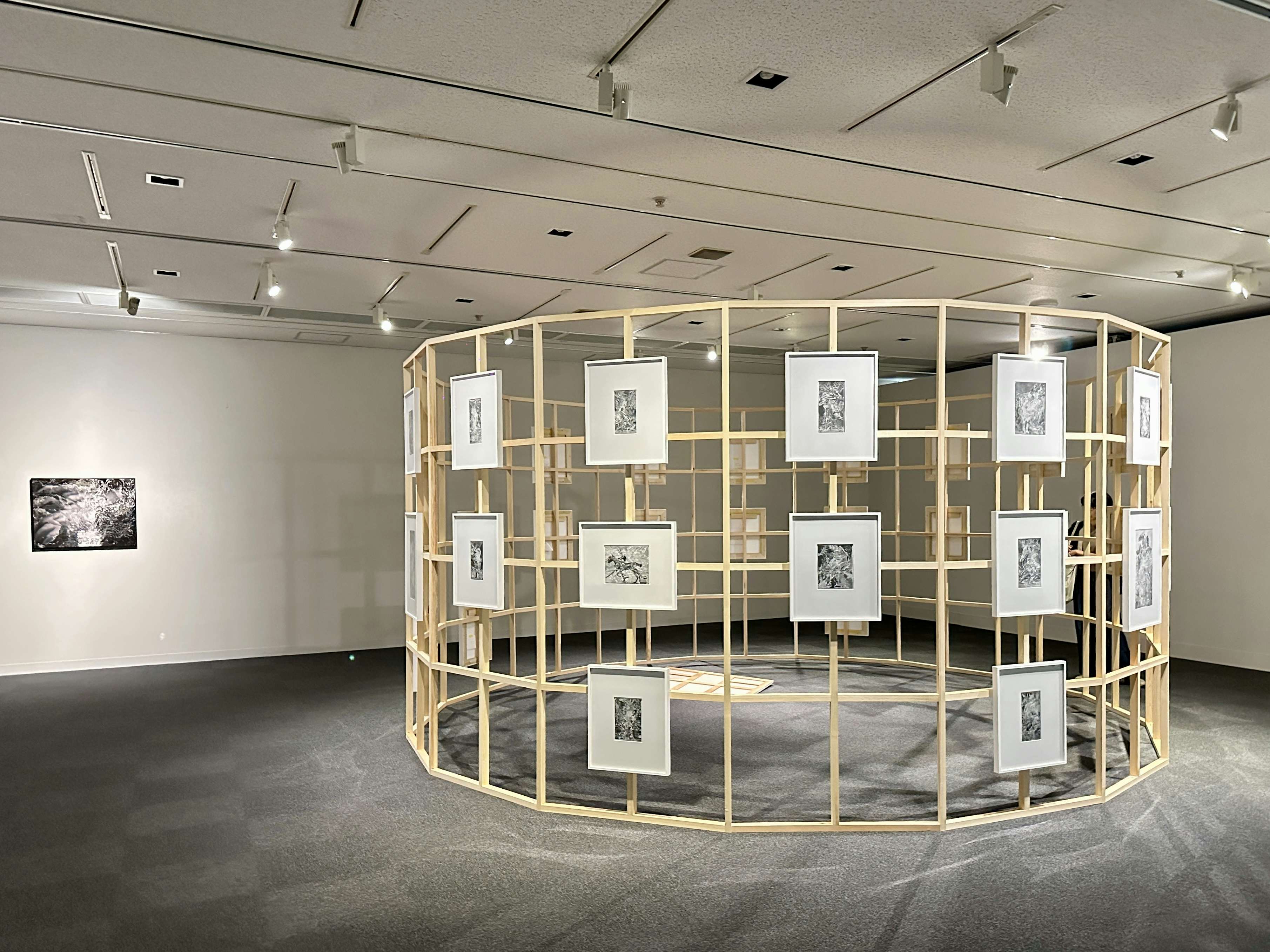 Nerhol / Phase of Everything ネルホル ATLAS展 Nerhol / Phase of Everything ネルホル ATLAS展 - アート
