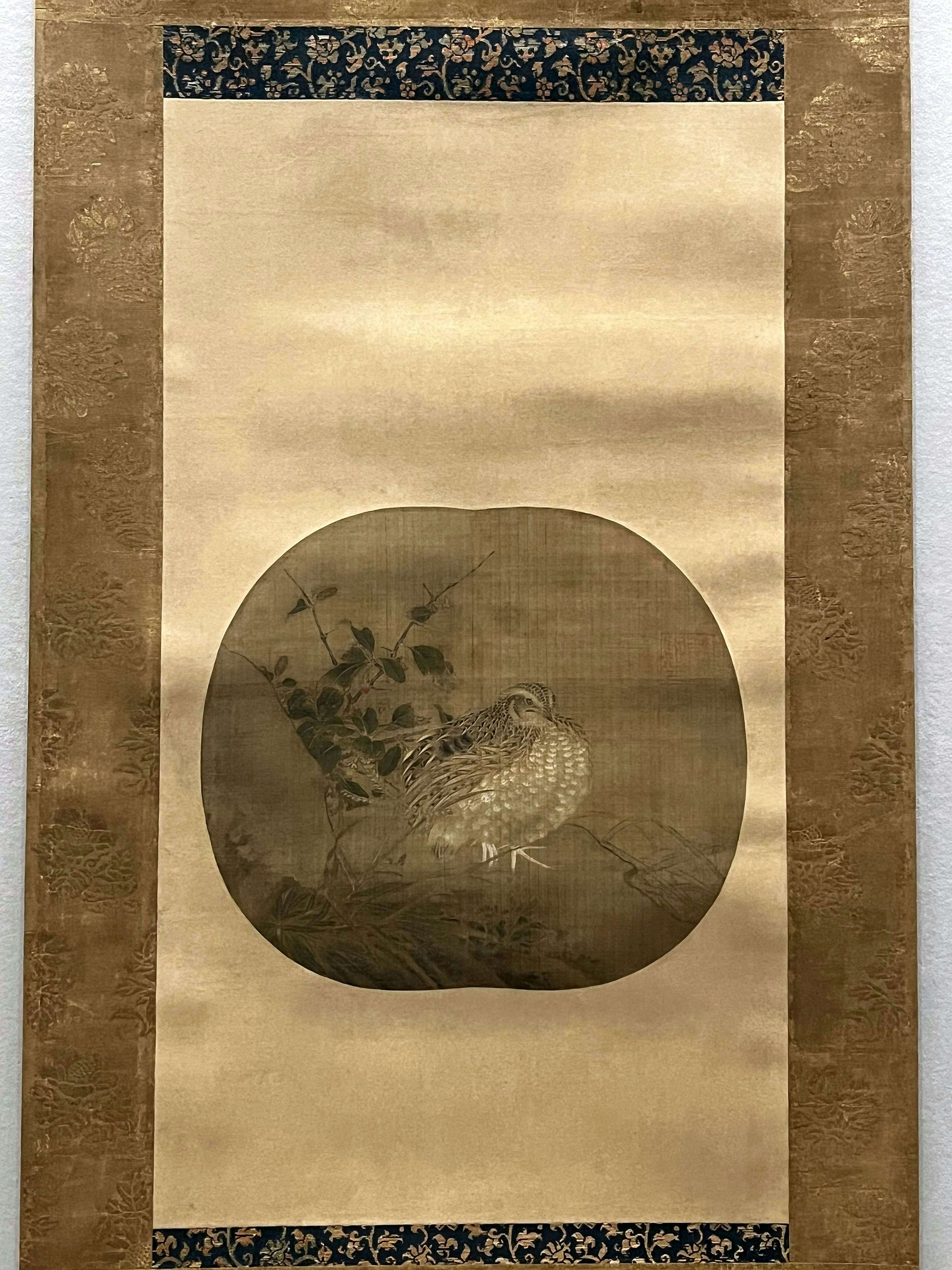 唐絵 中国絵画と日本中世の水墨画」（根津美術館）レポート