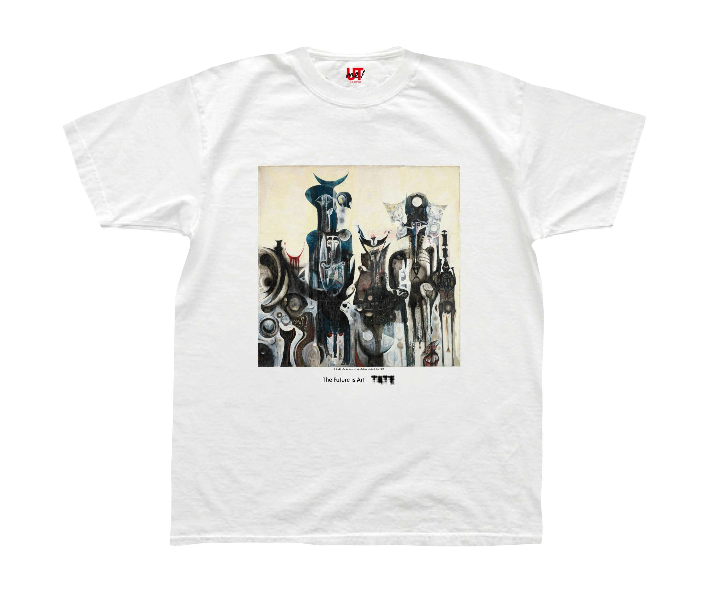 マウリツィオ・カッテラン 美術館限定 アートＴシャツ XL Cattelan マウリツィオ・カテラン - コメディアン Tシャツ - メルカリ