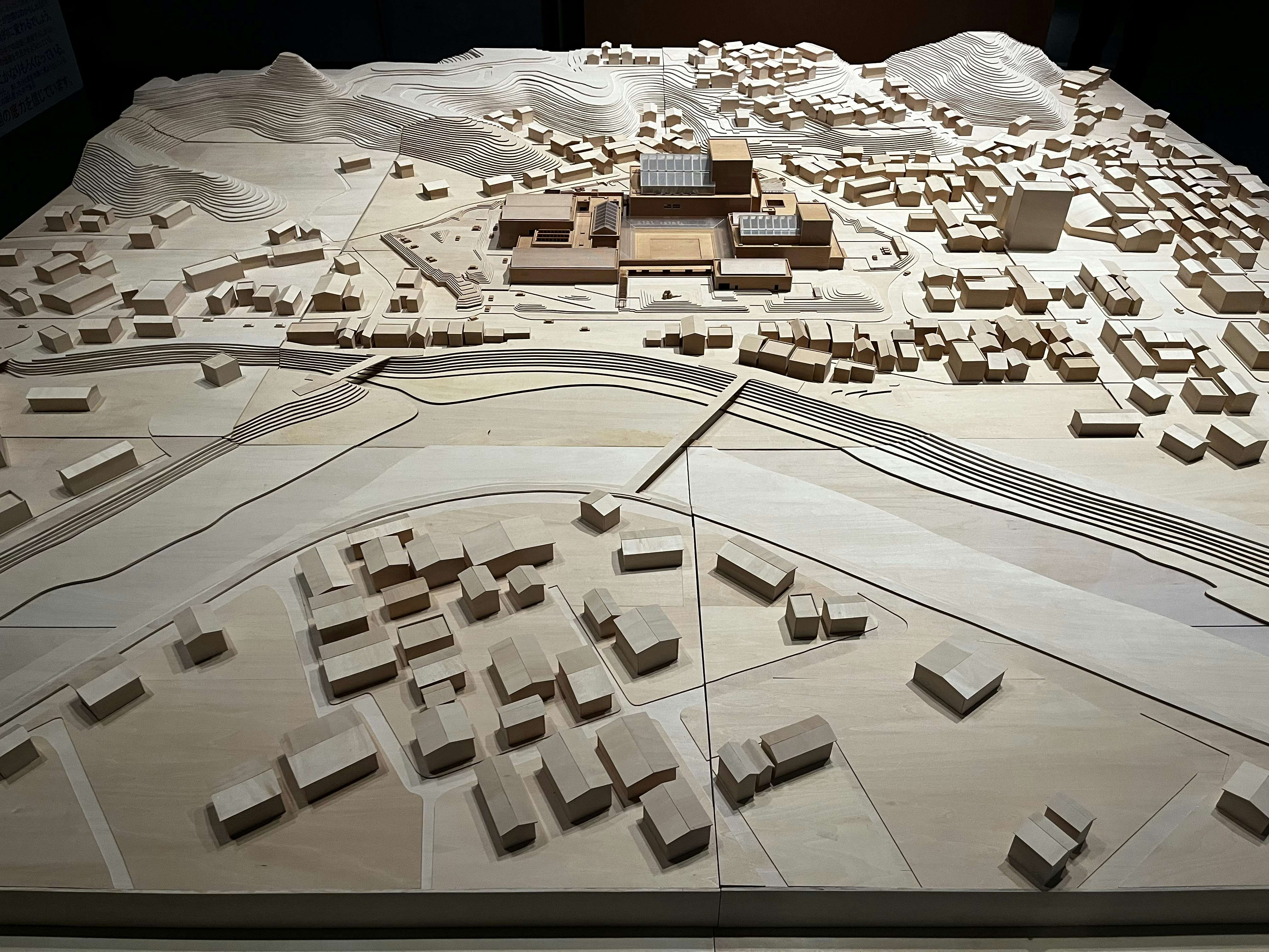 domonjotaro田中一村「風景」サイン M10額装済み 肉筆手描き 破風を懸ける Type1 -黒黄- |藤田朋一| Tomoichi Fujita| アート