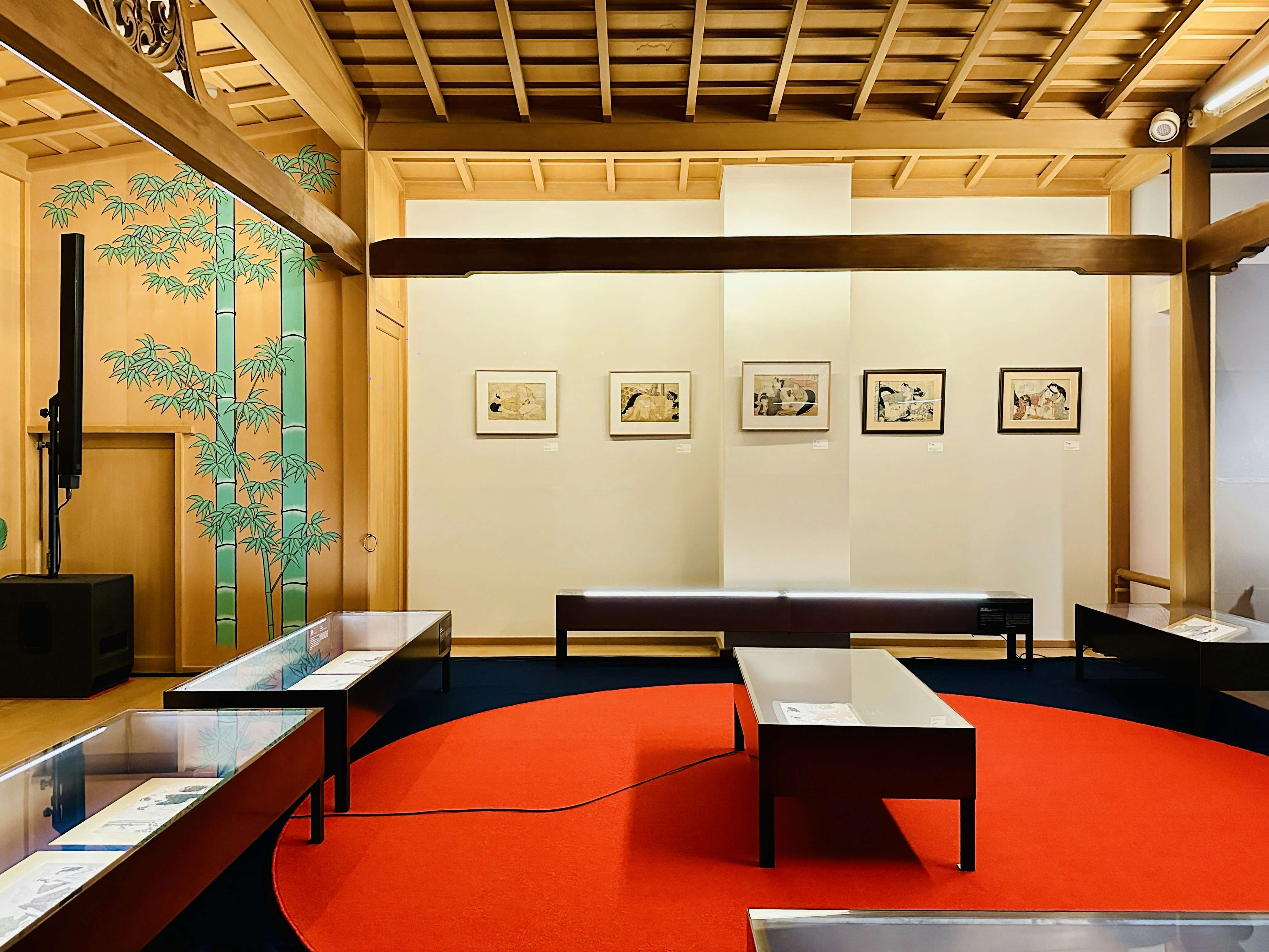期待される若手写真家20人展 (1989年パルコ・ギャラリー) パンフレット 公開制作：笹岡啓子「第93回 府中市美術館 公開制作」 | news