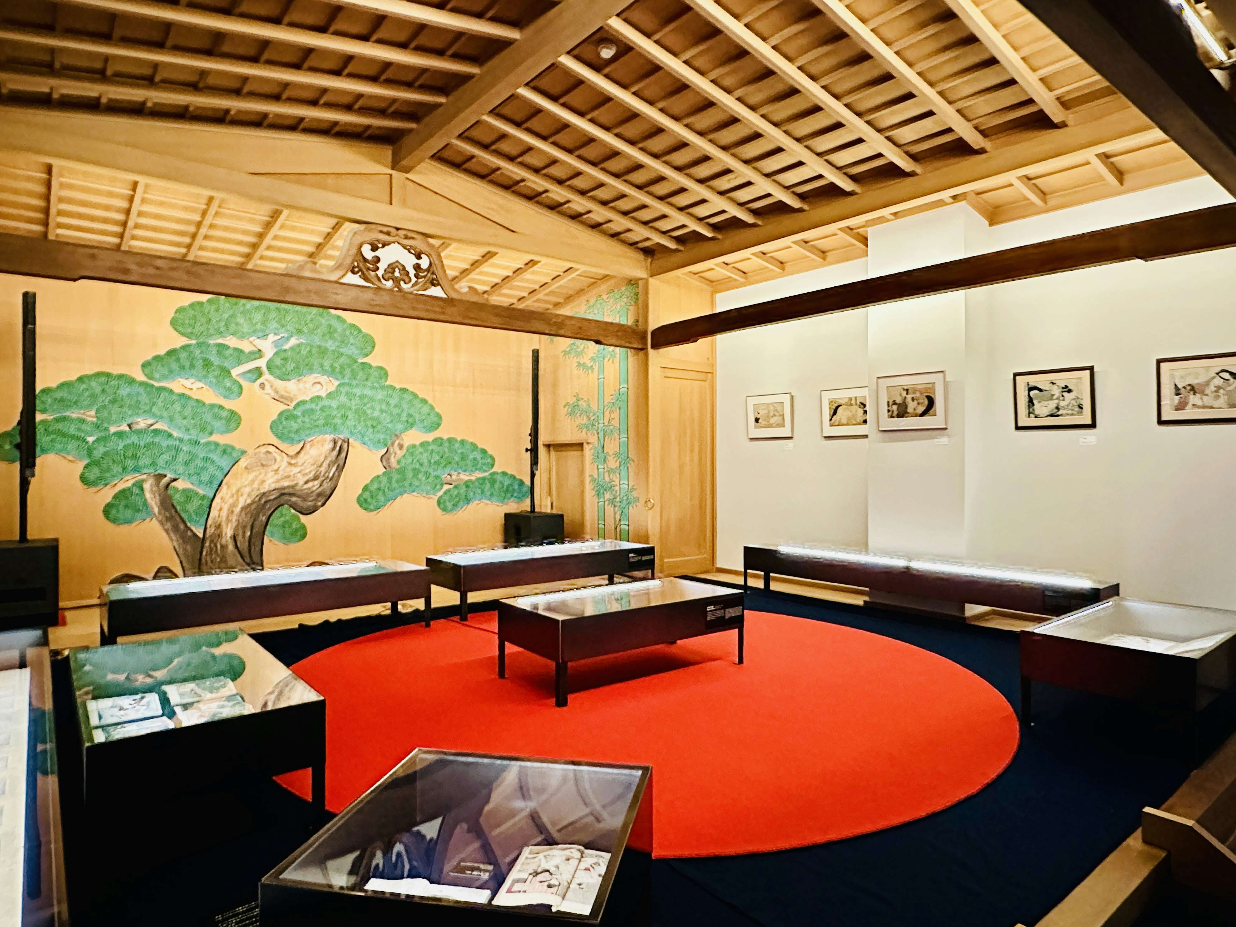 期待される若手写真家20人展 (1989年パルコ・ギャラリー) パンフレット 歌舞伎町で見る春画150点。「新宿歌舞伎町春画展 ー 文化で