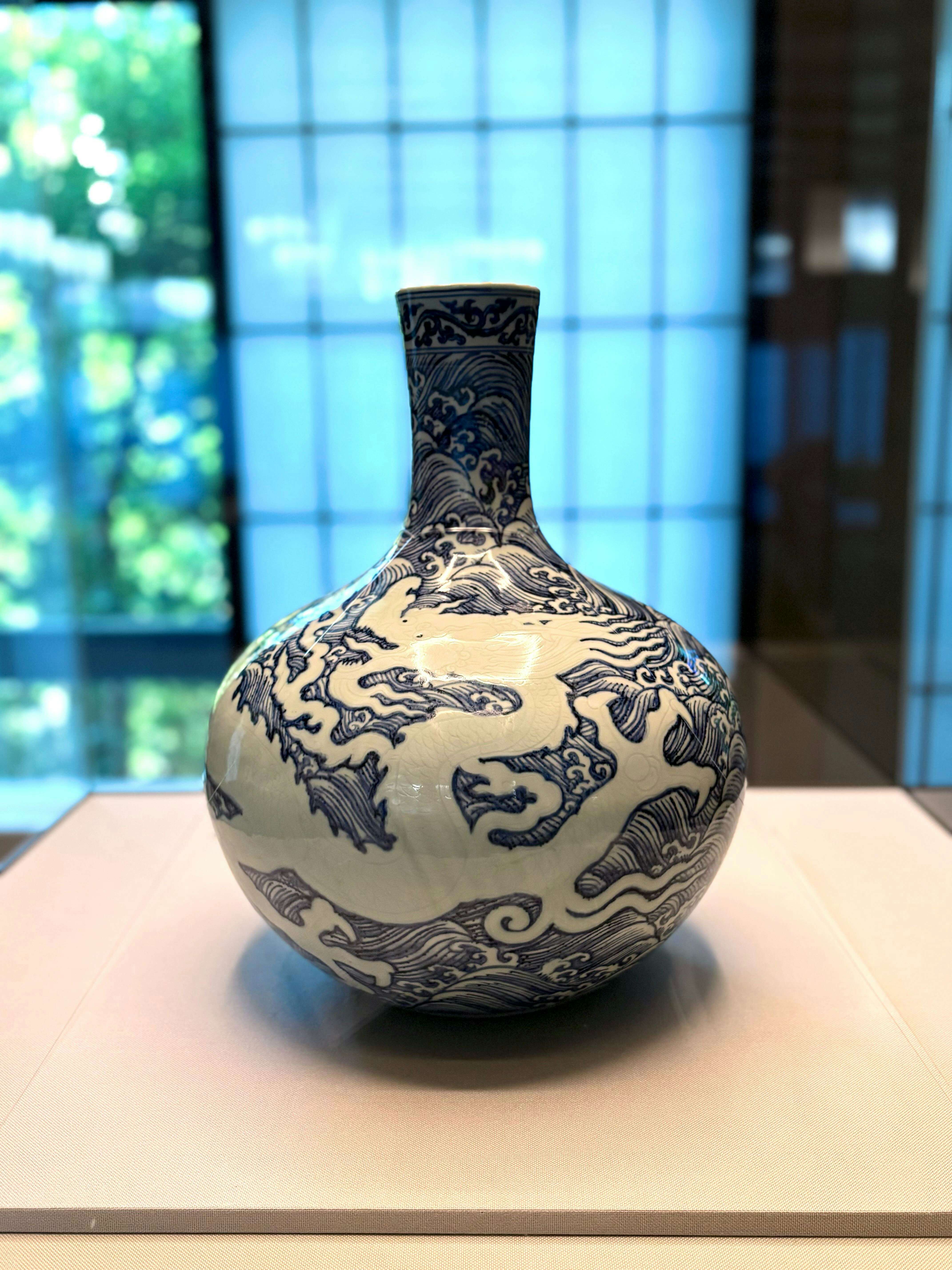 まだまだ見せます、新生 荏原 畠山美術館―中国観賞陶器、青銅器から新