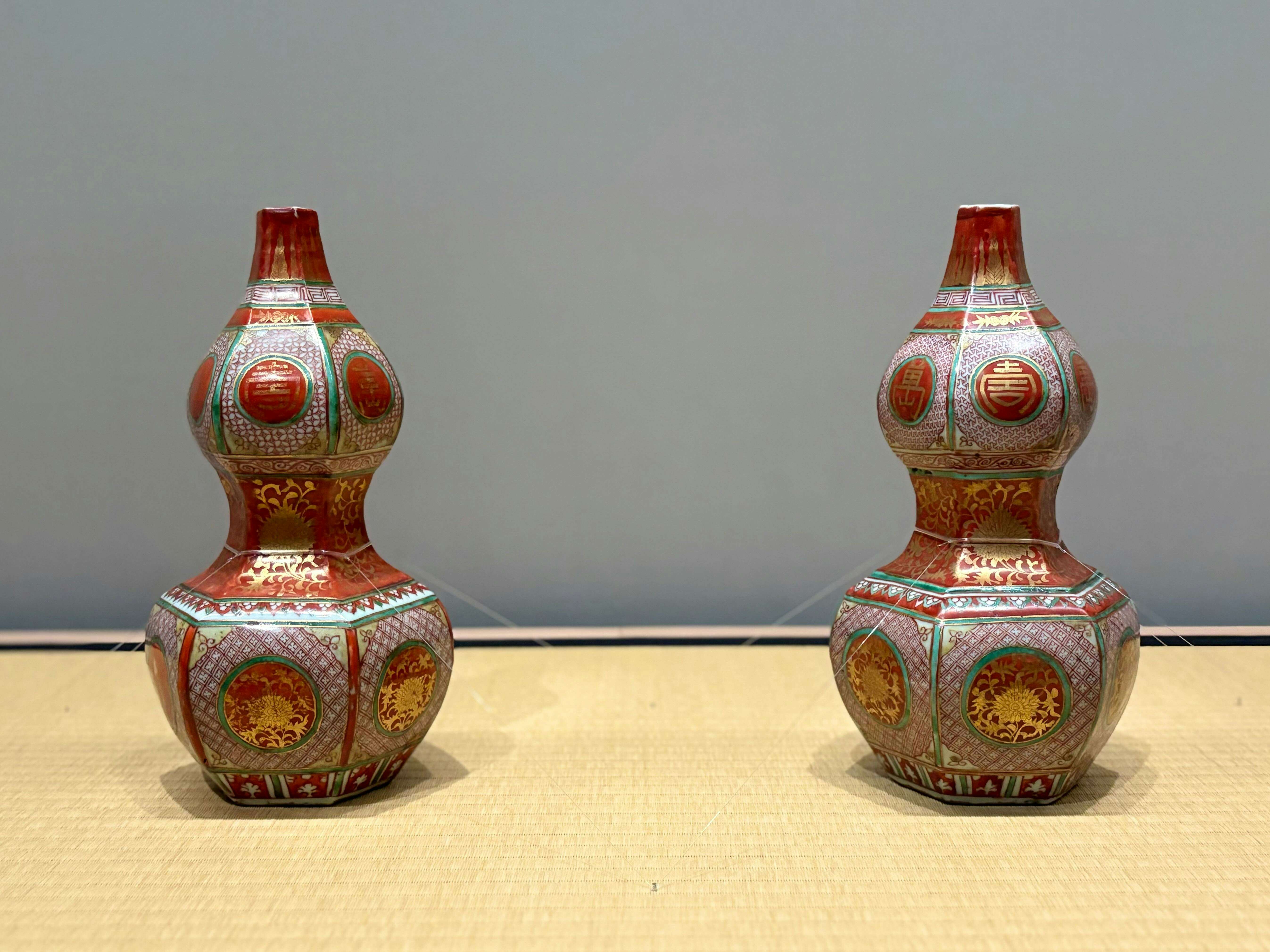 まだまだ見せます、新生 荏原 畠山美術館―中国観賞陶器、青銅器から新