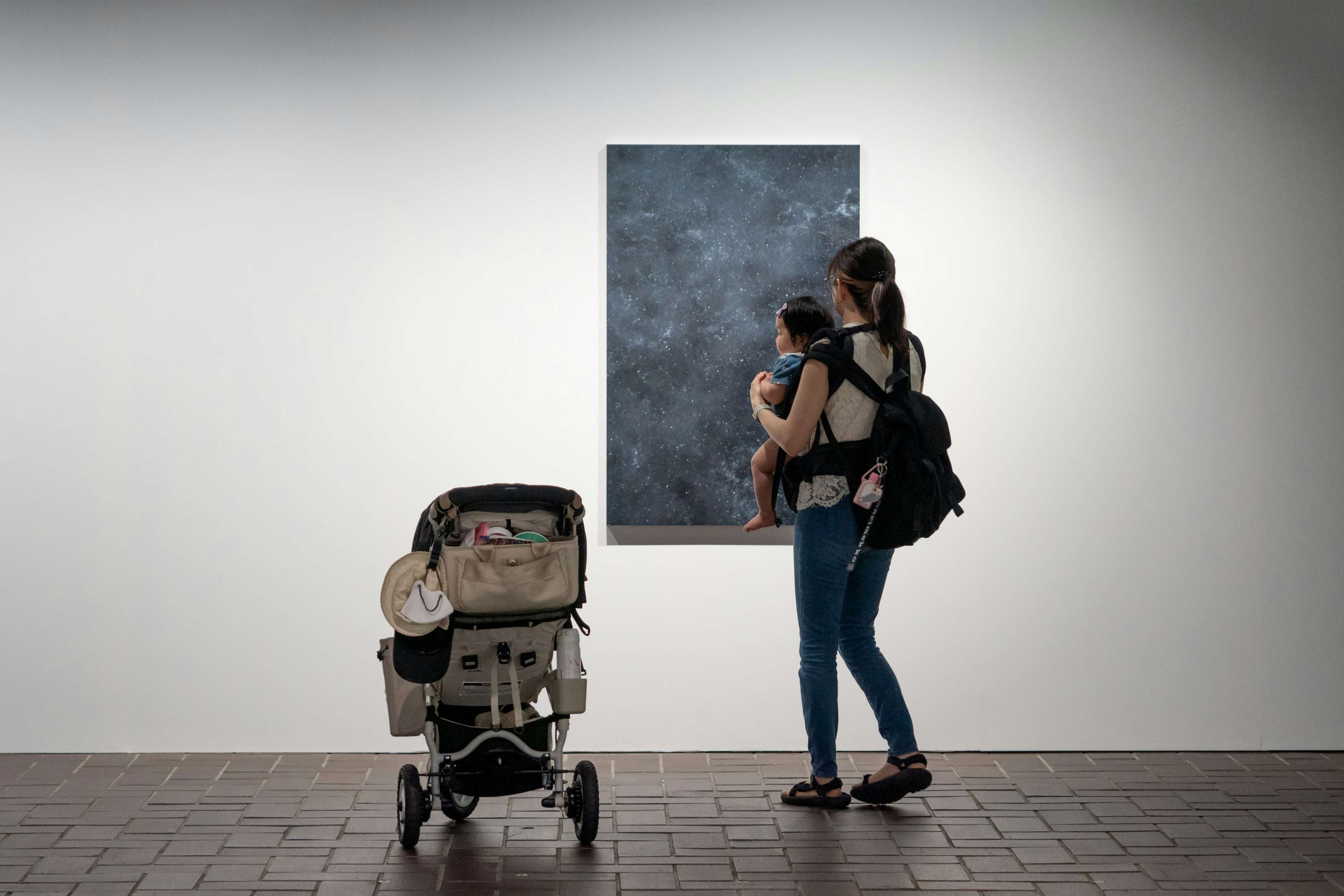 シェル美術賞受賞,出口修「女」3号オリジナル,額なし,482wnf0380 シェル美術賞受賞,出口修「女」3号オリジナル,額なし,482wnf0380