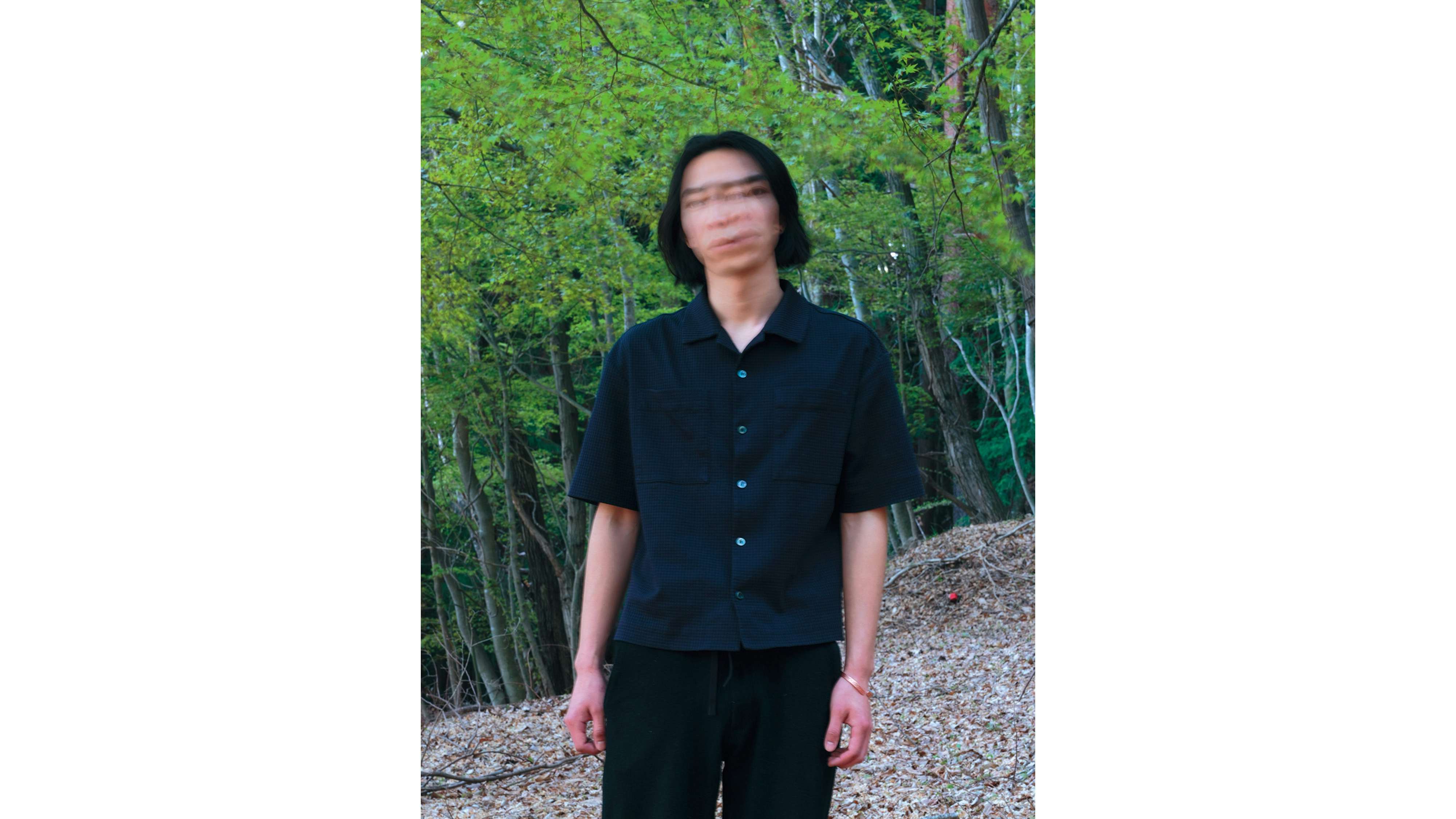 孤独とのつながり、そしていま育まれつつあるもの。髙嶋雄一郎評