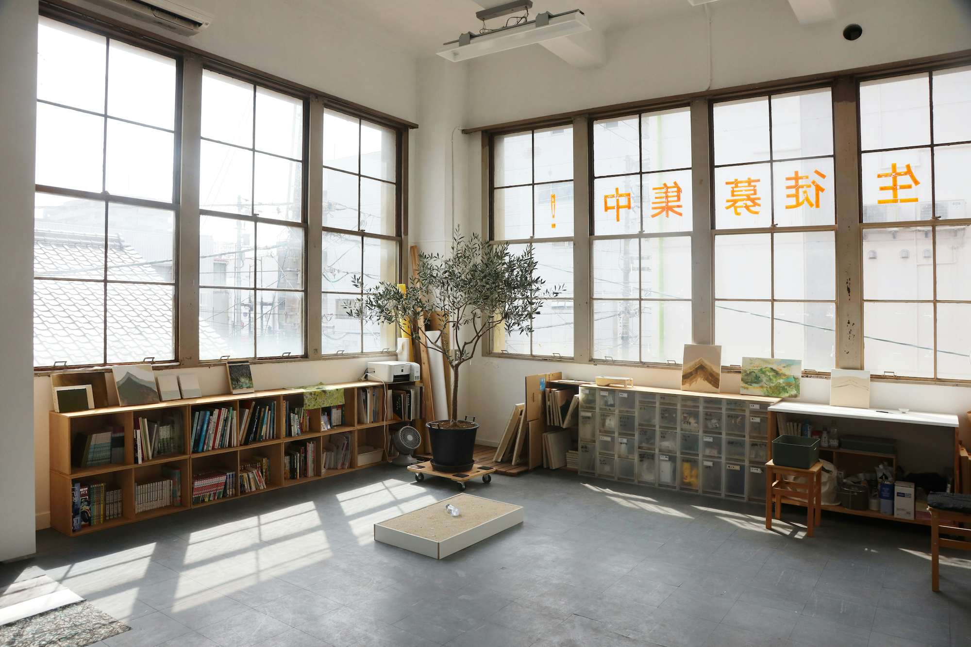 地域レビュー（四国）：「SHORES」、「Many Years / Marugame（千年万