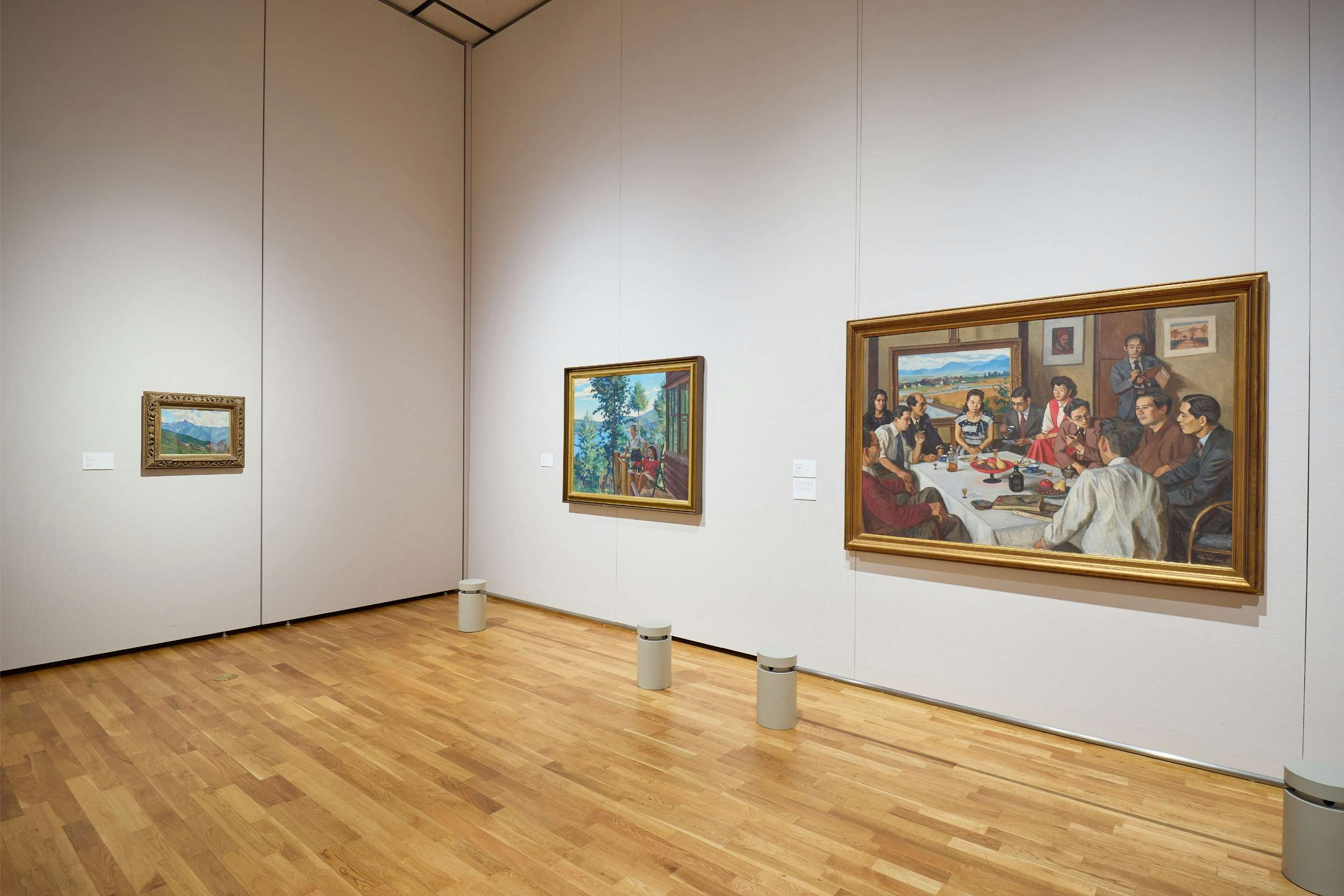 シリーズ：BOOK】高橋由一からインターネット社会まで