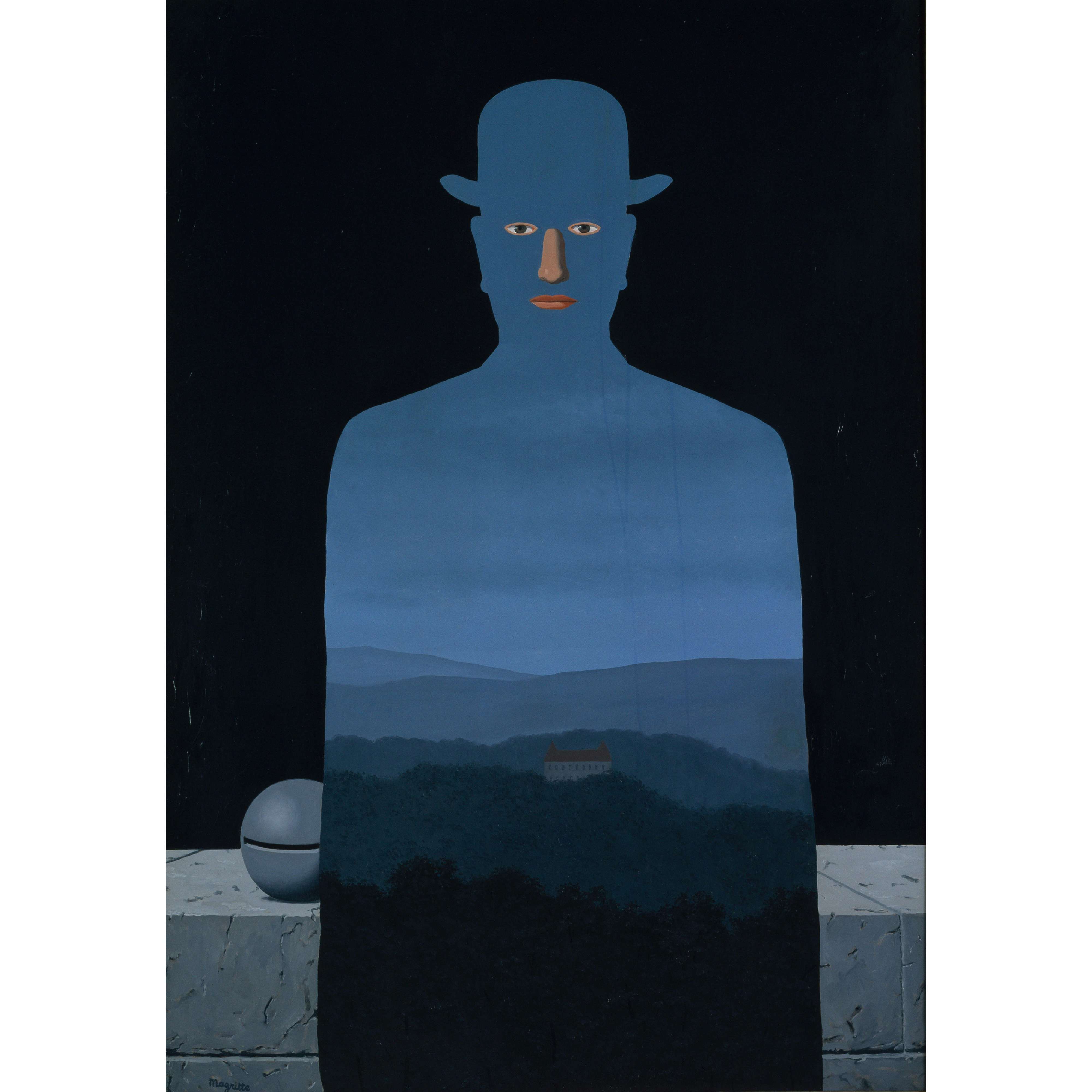 ヴァージル・アブロー没後初の回顧展。今夏、ブルックリン美術館