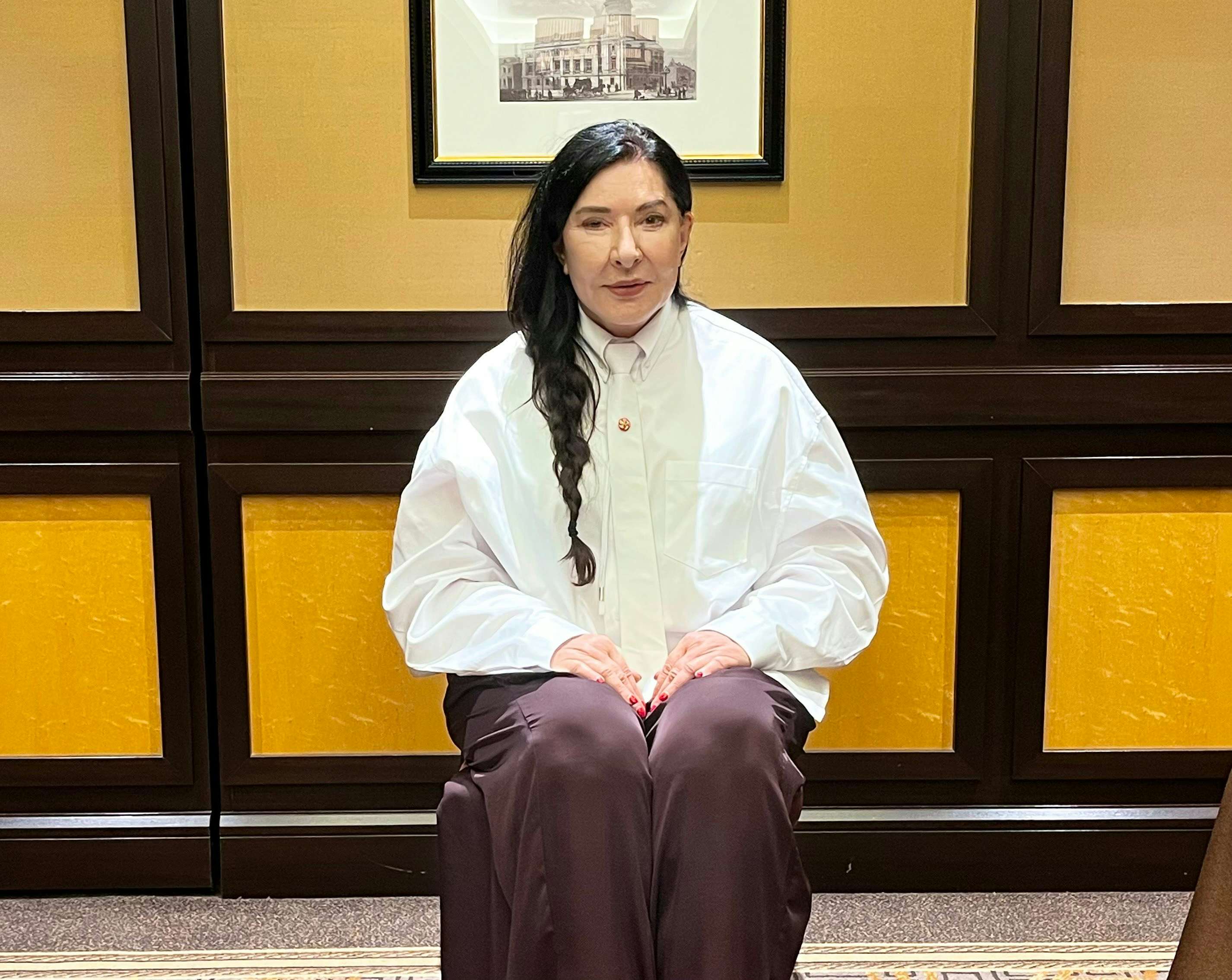 篠山紀信が写す女優たちの姿。 アートサロン「SCÈNE」で新作を