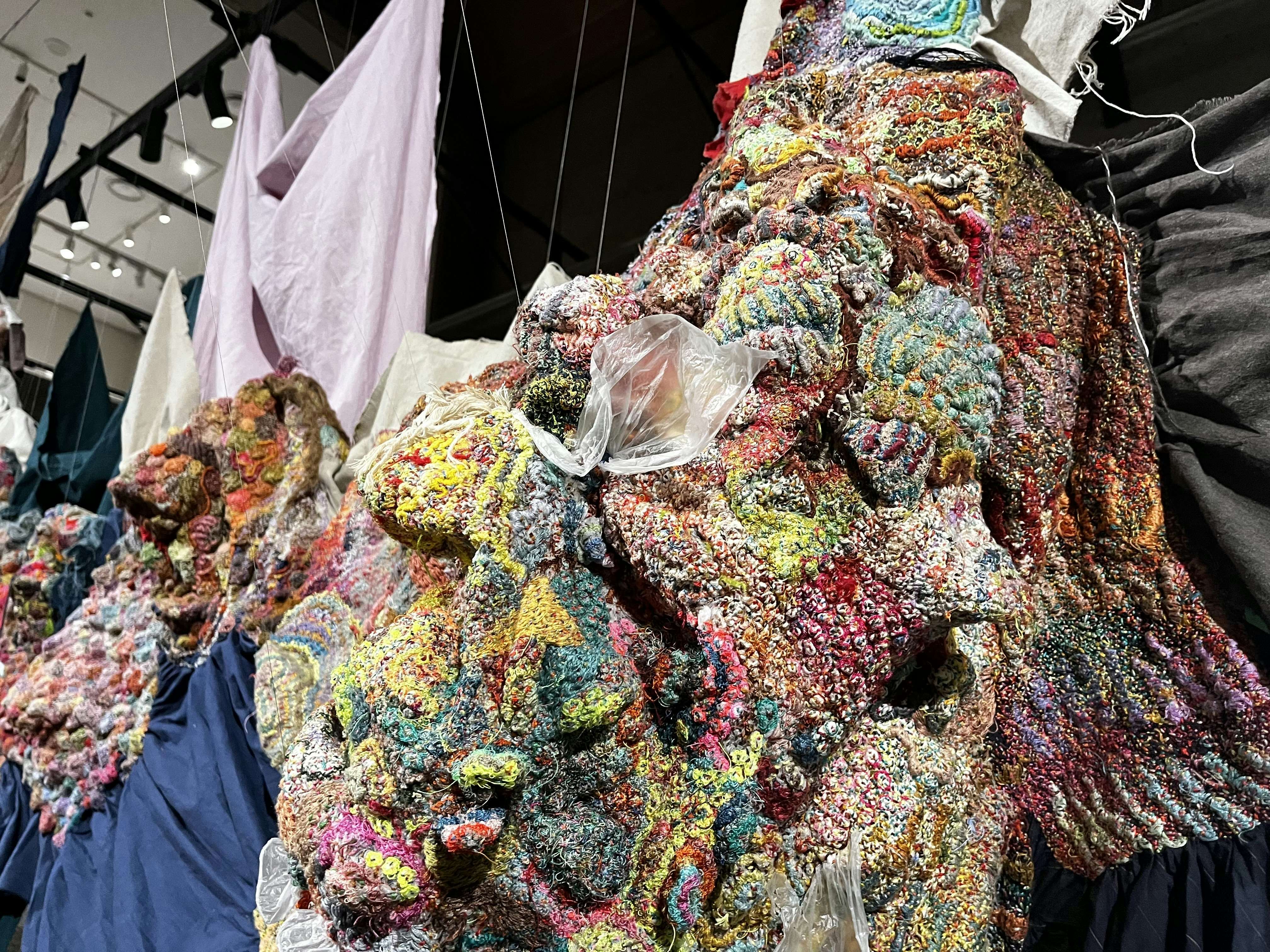 井田幸昌展 「Panta Rhei｜パンタ・レイ − 世界が存在する限り