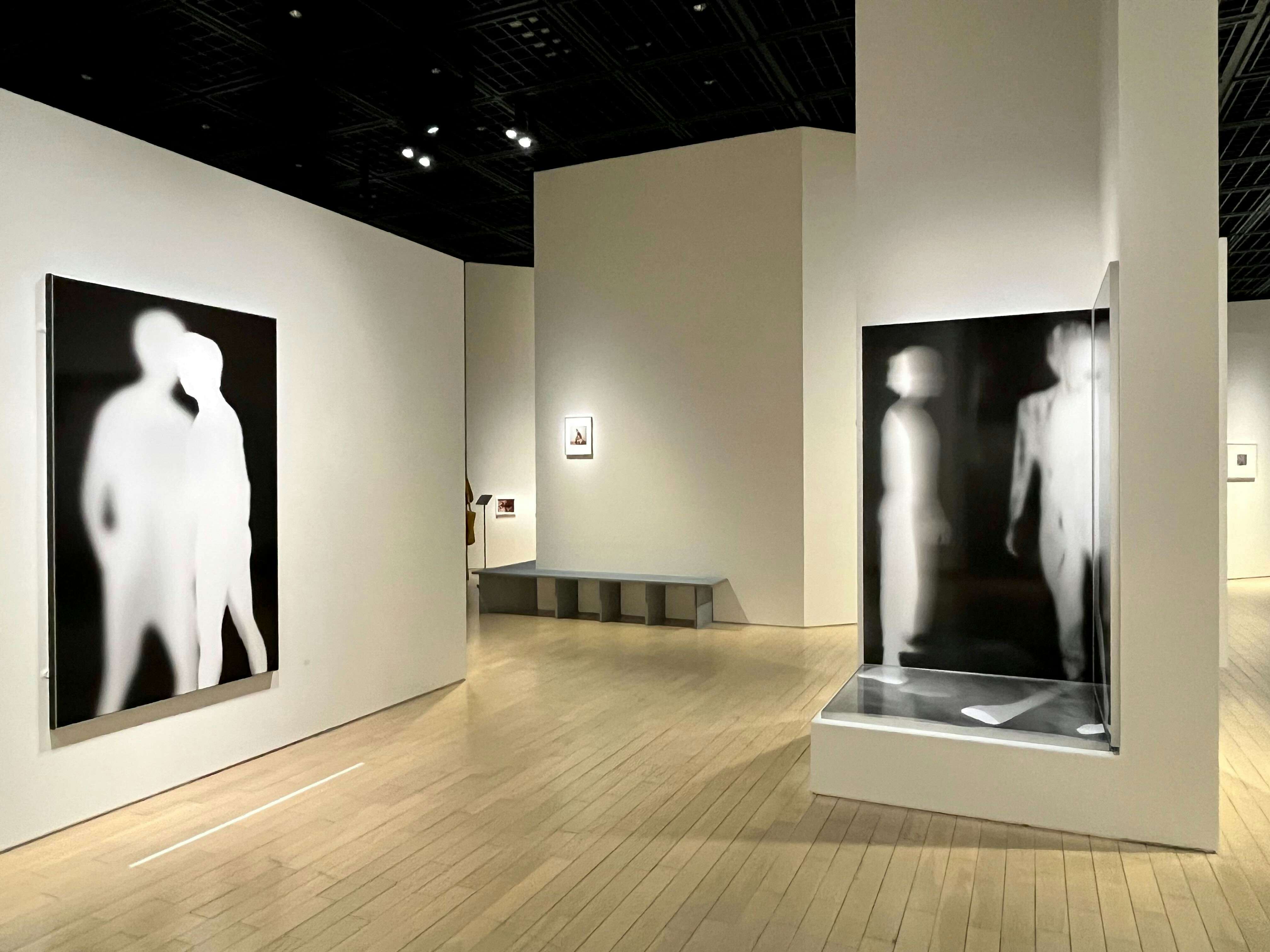 空間で展開される色光。細倉真弓「CYALIUM」展｜美術手帖