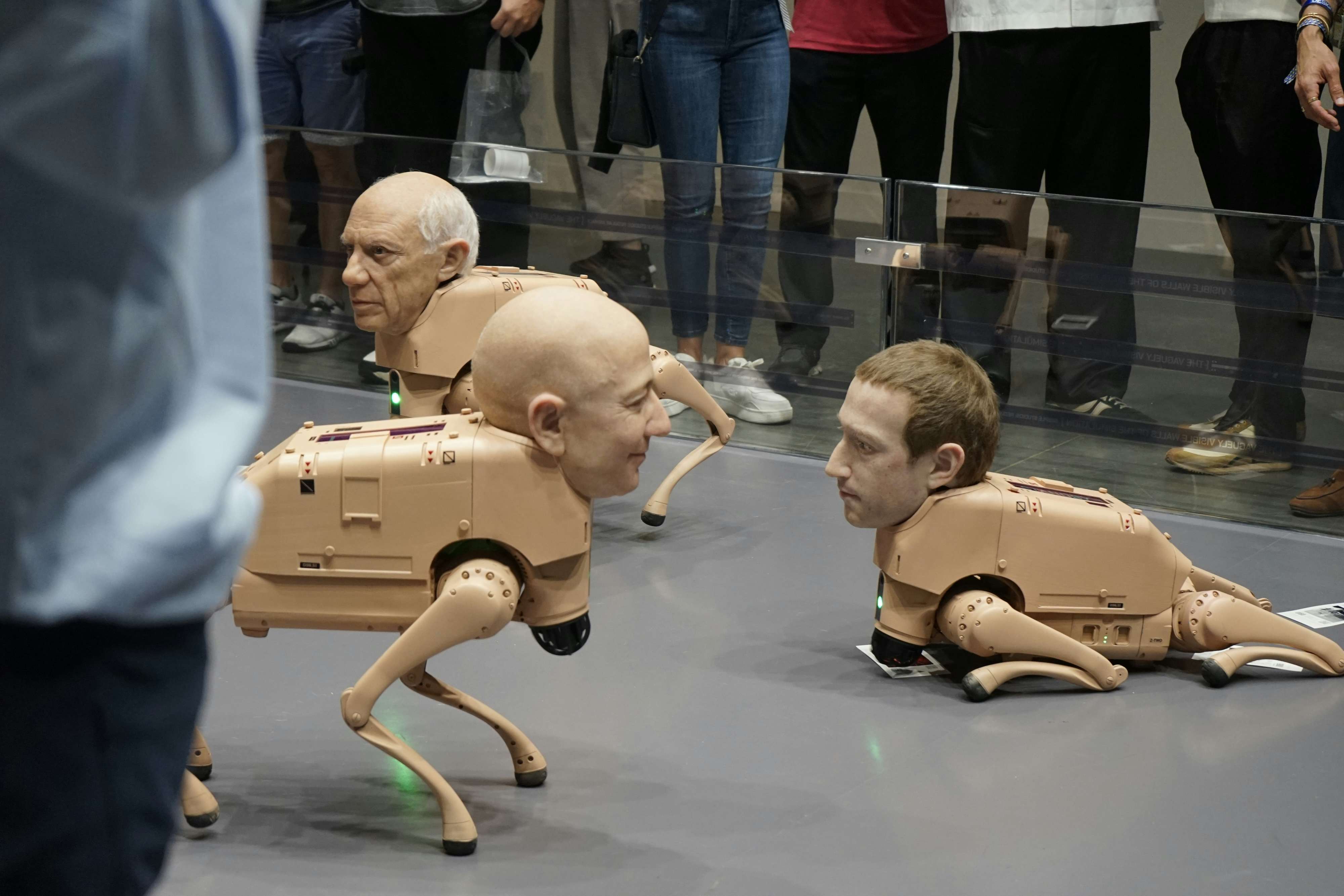 すべては彫刻だ」。アムステルダム国立美術館がイサム・ノグチの問いに