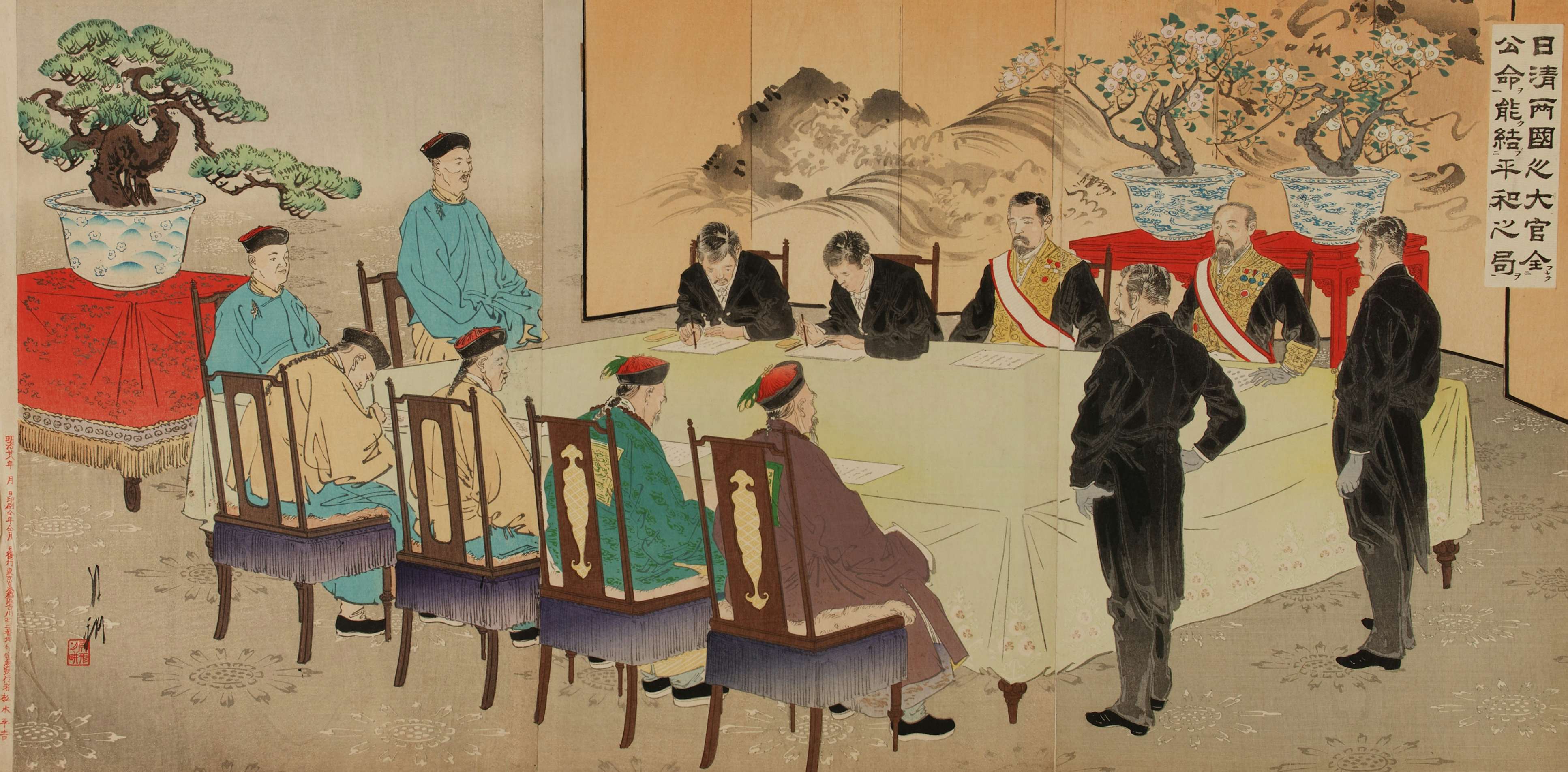 ジョン・レノンとオノ・ヨーコによる「WAR IS OVER!」が、都内3ヶ所に