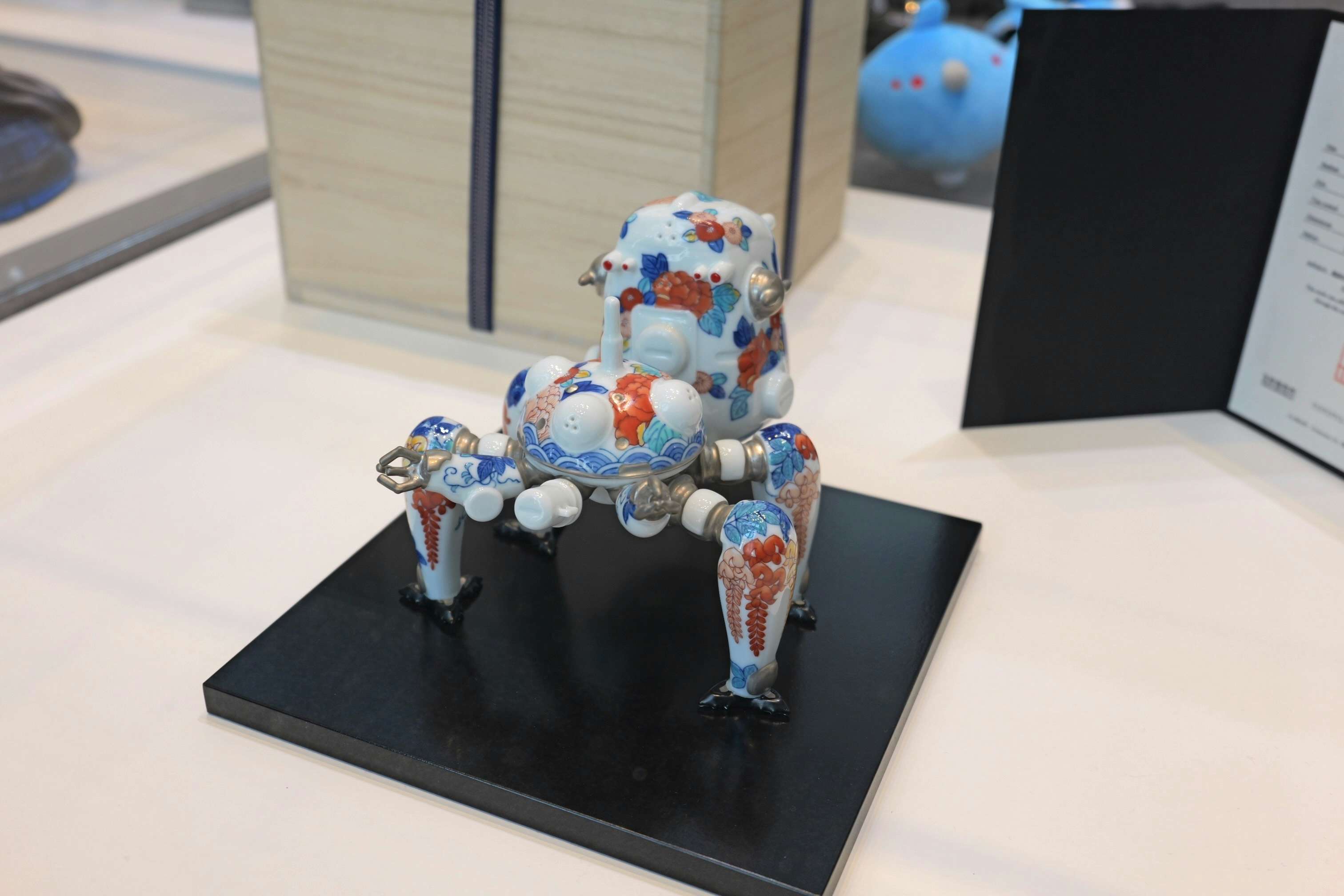 村上隆や会田誠が「ドラえもん」を描く！ 「THE ドラえもん展 TOKYO