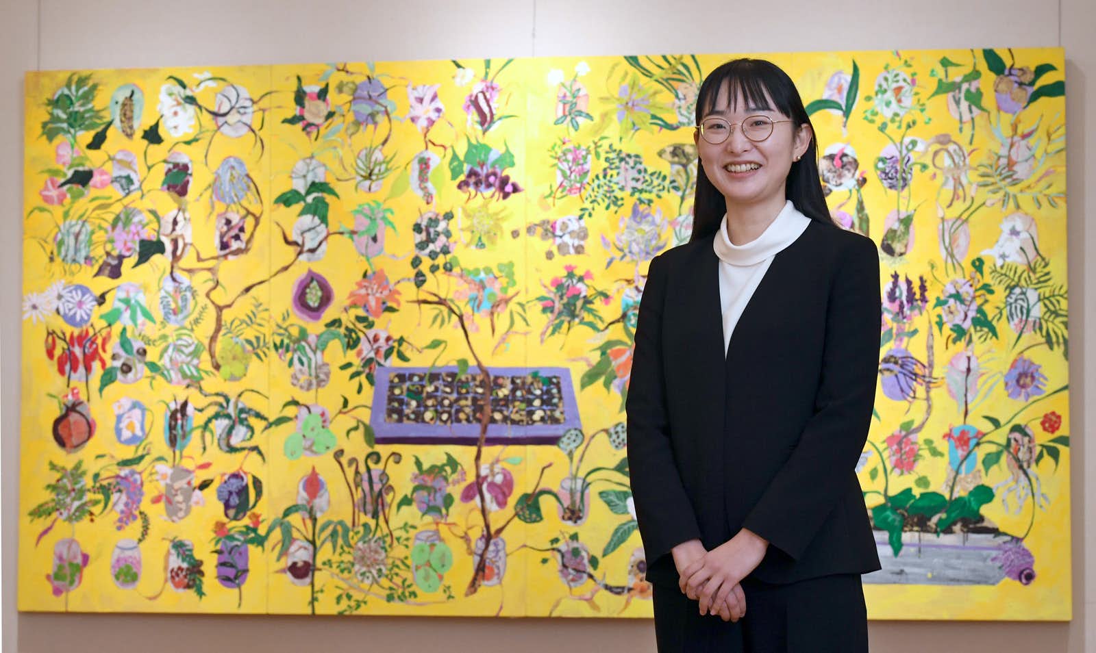 作者不明」の絵画を追って。映画『ラスト・ディール 美術商と名前を失