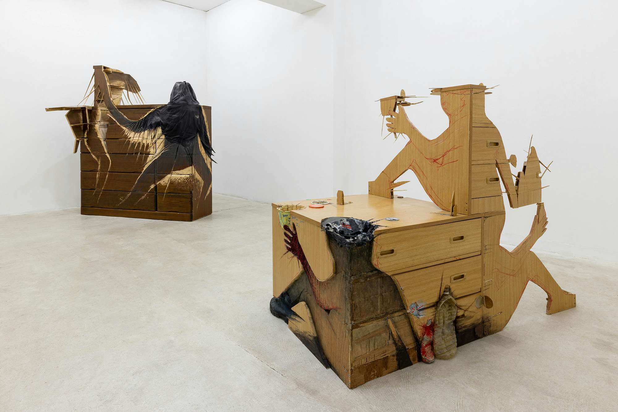 ラウル・デュフィ展」がパナソニック汐留美術館で開催。絵画や