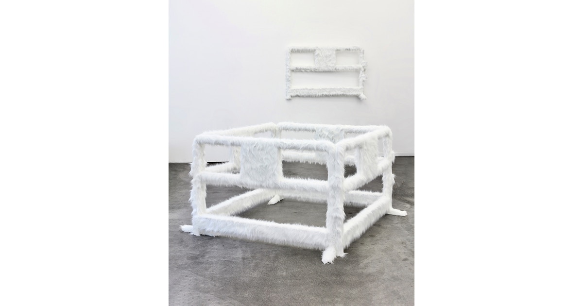 Martin Margiela Solo Exhibition in Kyoto at Taka Ishii Gallery