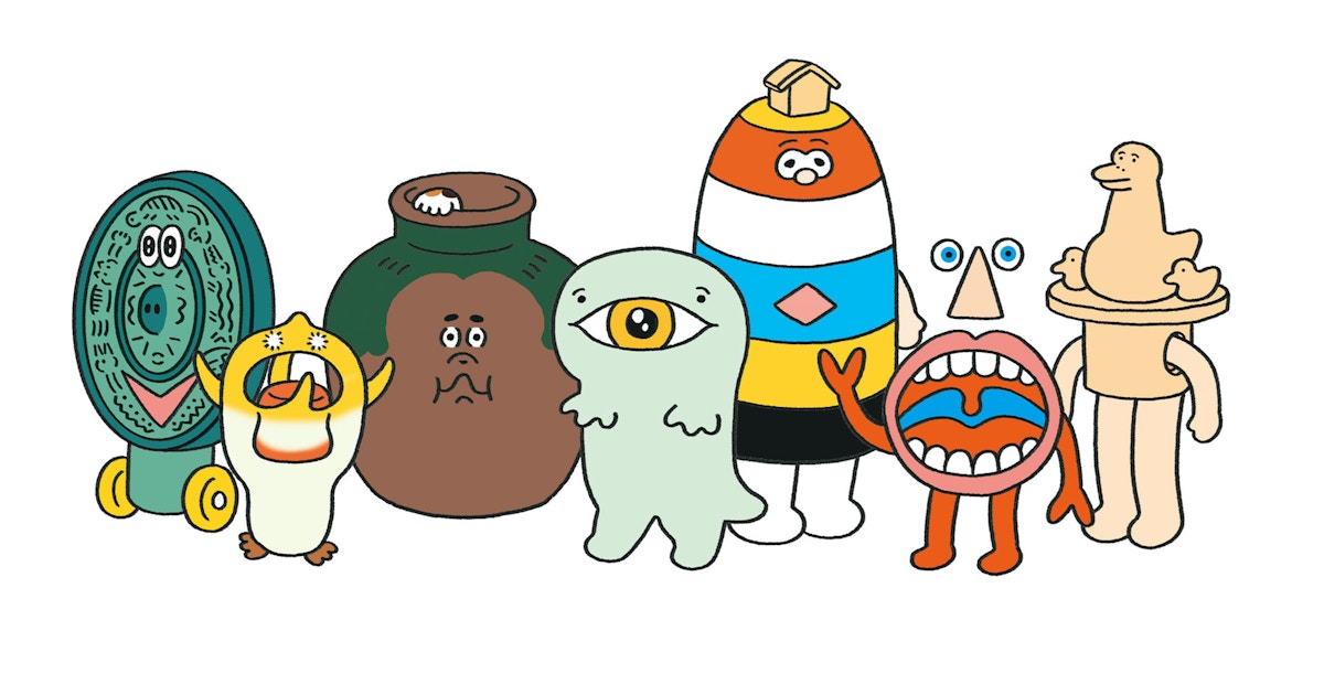 Museum Mystery — Multi-Museum Collection Exhibition — event in Kobe