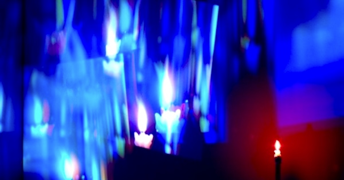Nam June Paik | Jugemu Exhibition — 20th Anniversary Retrospective — event in Tokyo