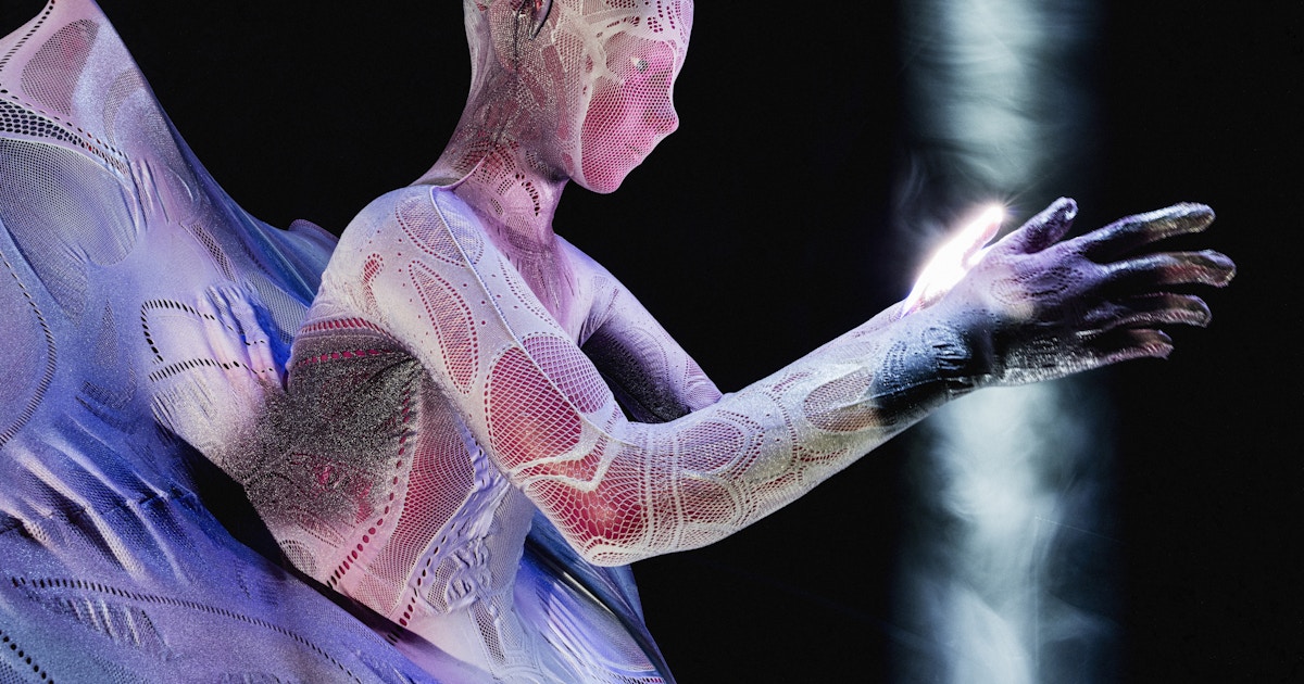 Future of Life+ — Updated Exhibition — event in Tokyo