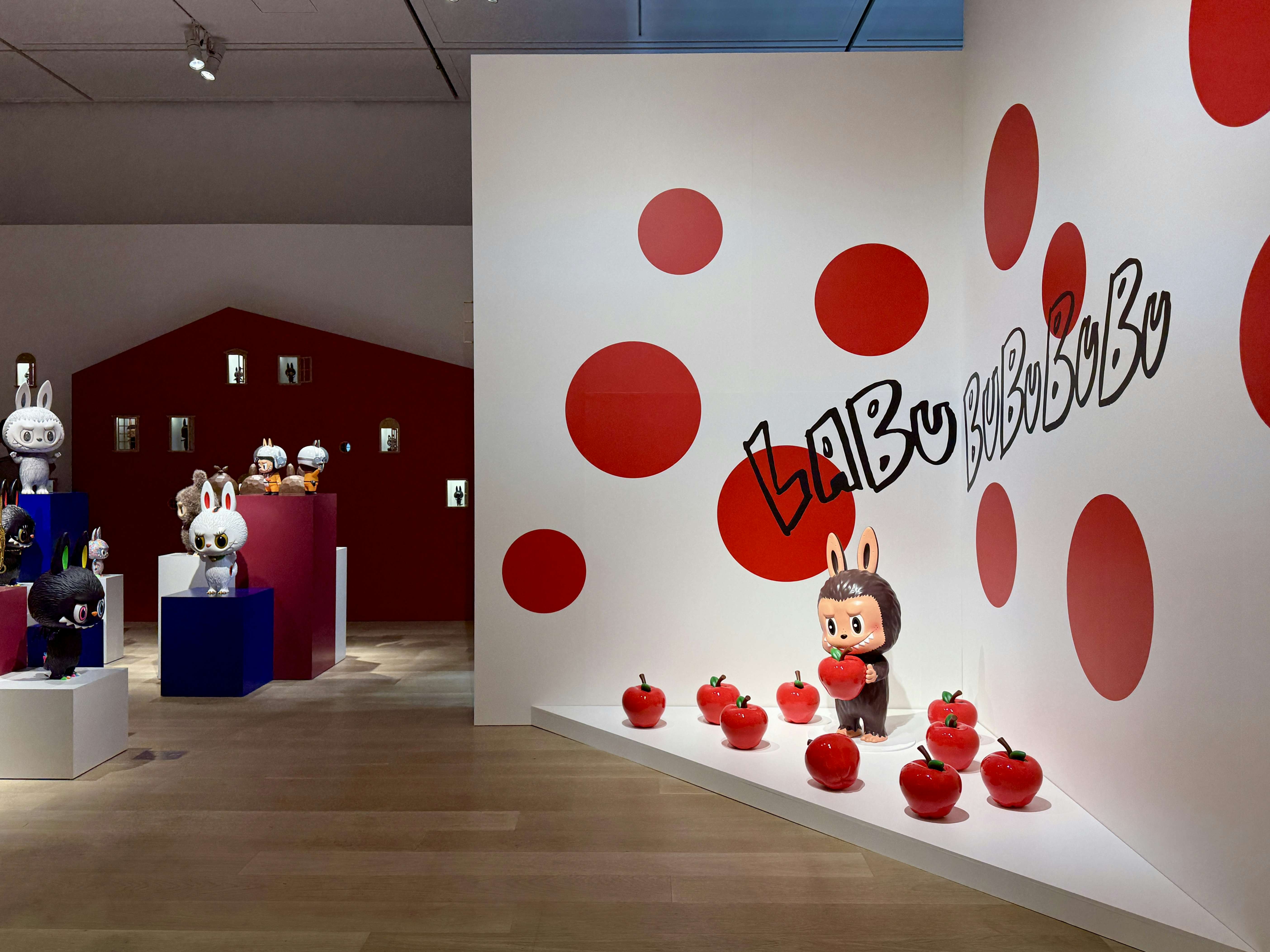 賞金最大100万円の全国公募展。「神奈川県美術展 2027 Trial to the