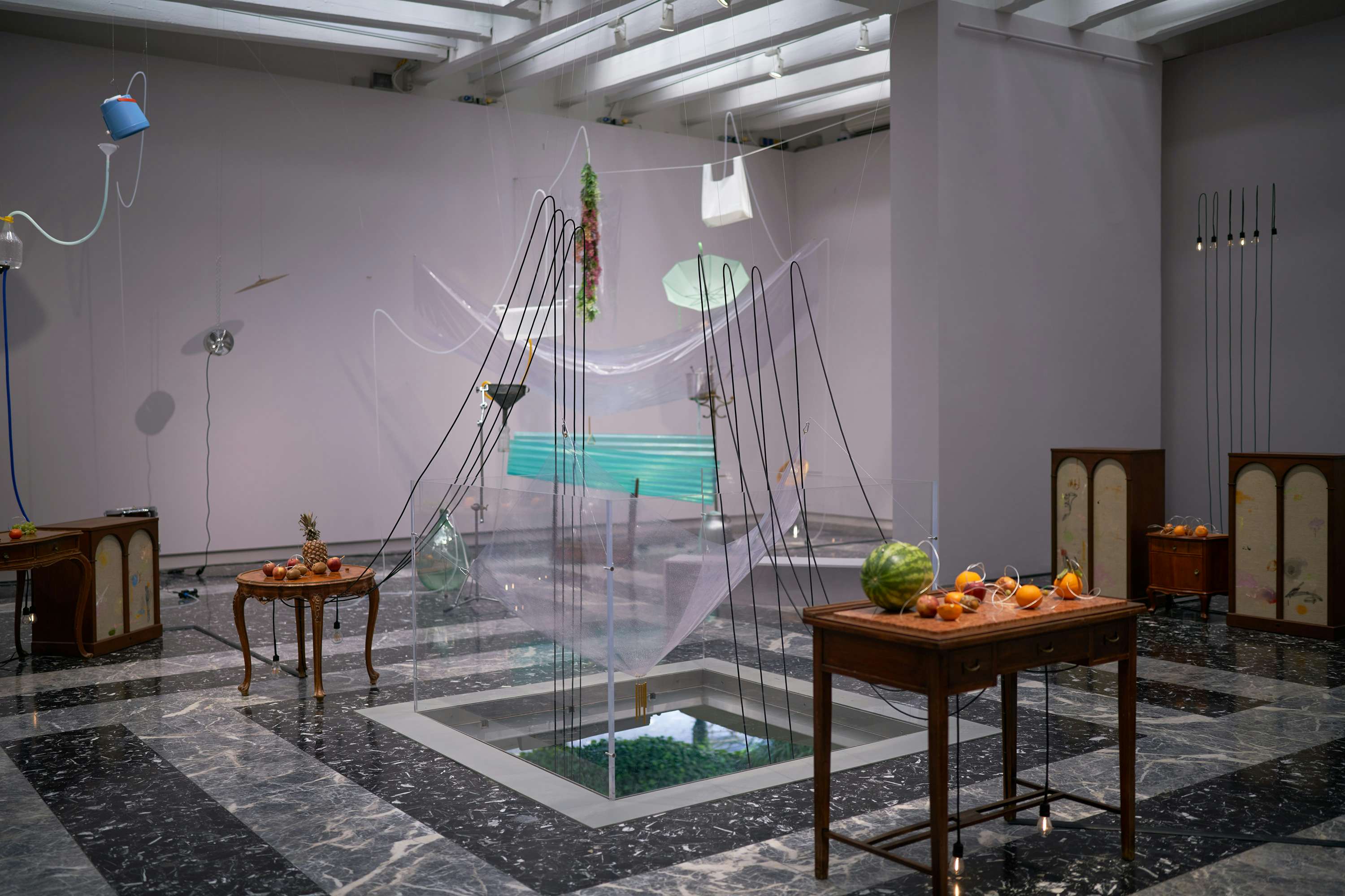 究極の国宝 大鎧展─日本の工芸技術の粋を集めた甲冑の美の世界