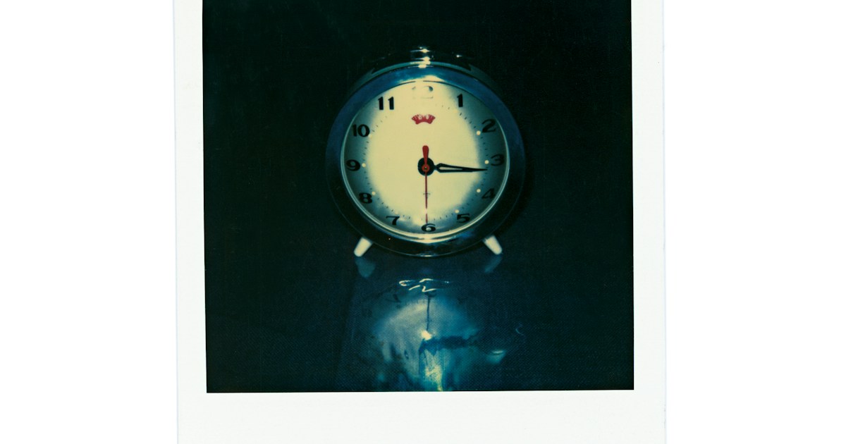 Image accompanying source report: Unseen 1980s photographs by Ryuichi Sakamoto go on show at Tokyo's SAI