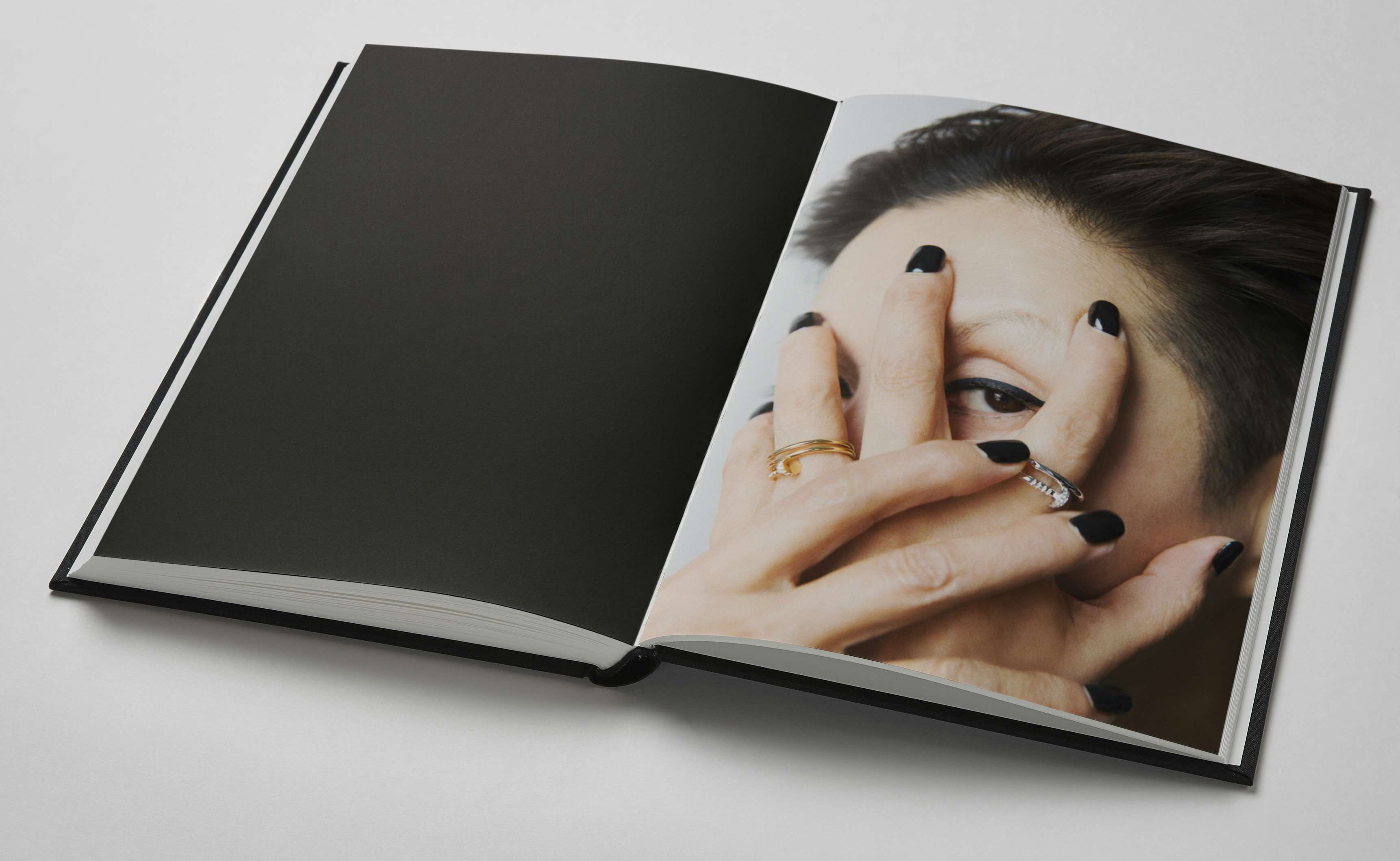 釘と私 With Nail\u0026I edited by Ryan Mcginley