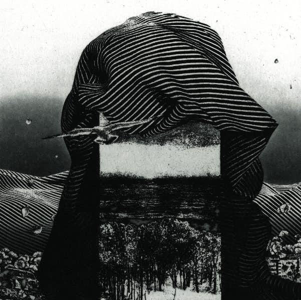 コーネリアス、11年ぶりのニューアルバム『Mellow Waves』で銅版画家・中林忠良とコラボ｜美術手帖