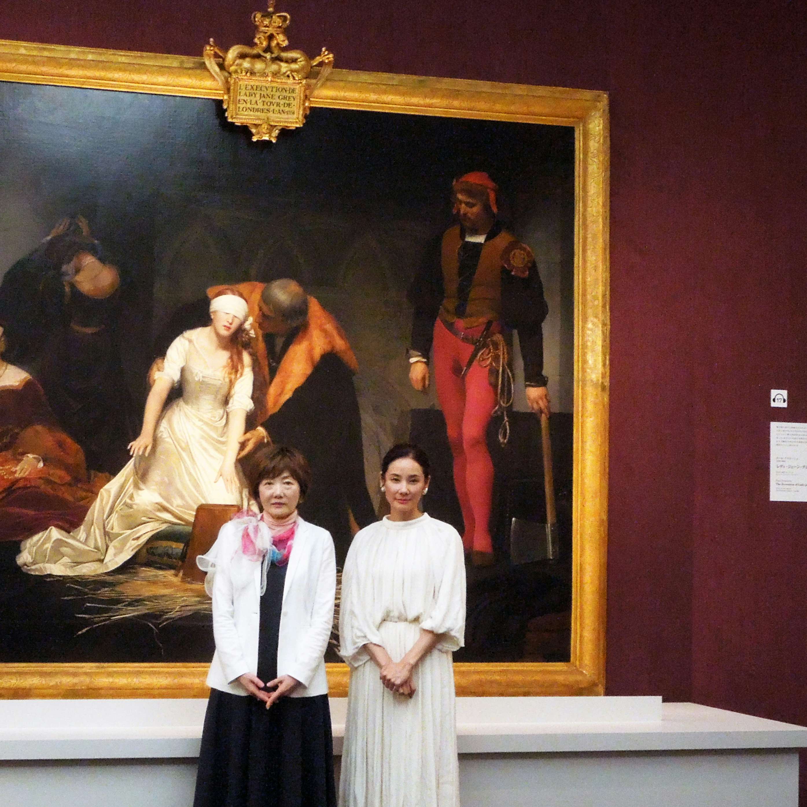 ついに開幕 恐怖を切り口に名画を読み解く 怖い絵 展が東京へ 美術手帖 ついに開幕 恐怖を切り口に名画を読み解く 怖い絵 展が東京へ 美術手帖