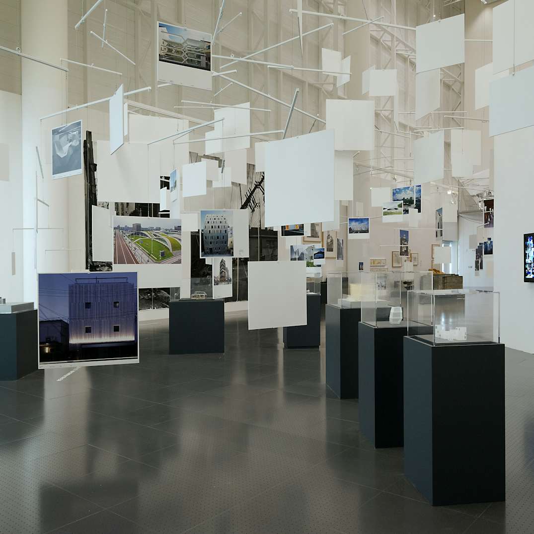 ポンピドゥー・センターはなぜ日本建築史に注目するのか。「ジャパン・ネス」展キュレーターに聞く