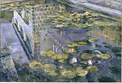 日本初公開の作品も モネの魅力に迫る展覧会が名古屋と横浜で開催 美術手帖