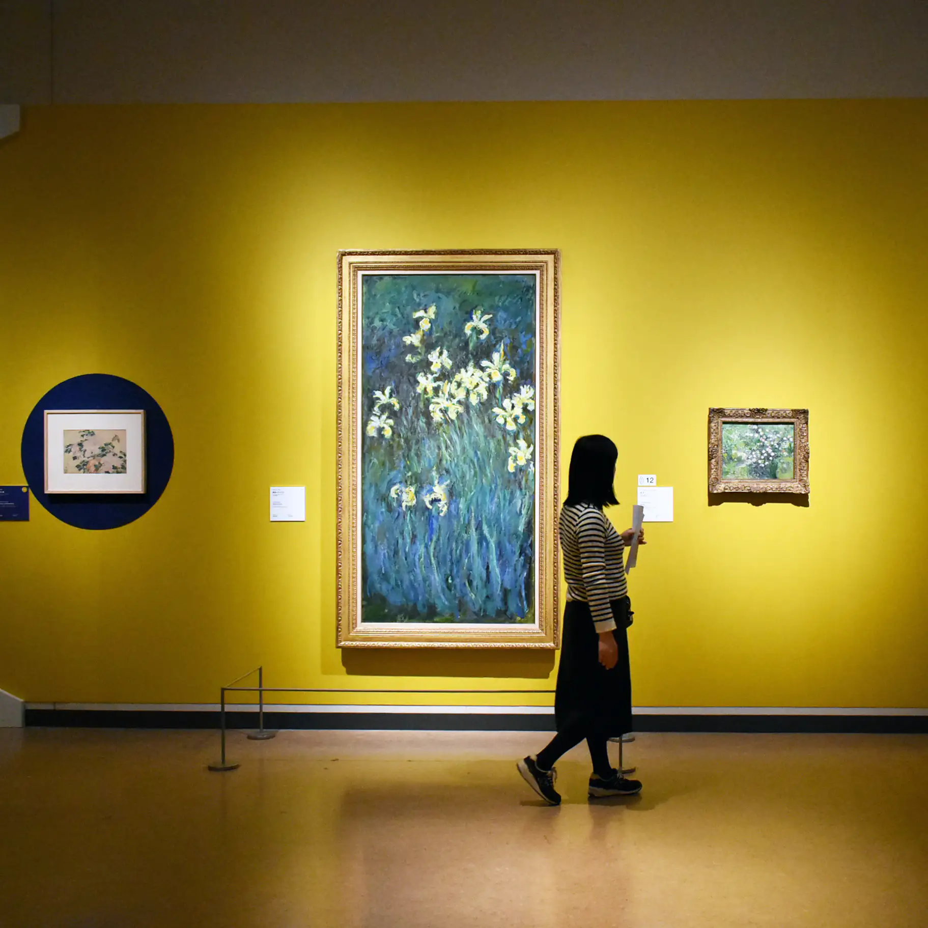 北斎が西洋に与えた影響とは 北斎とジャポニスム 展で見るその関係性 美術手帖